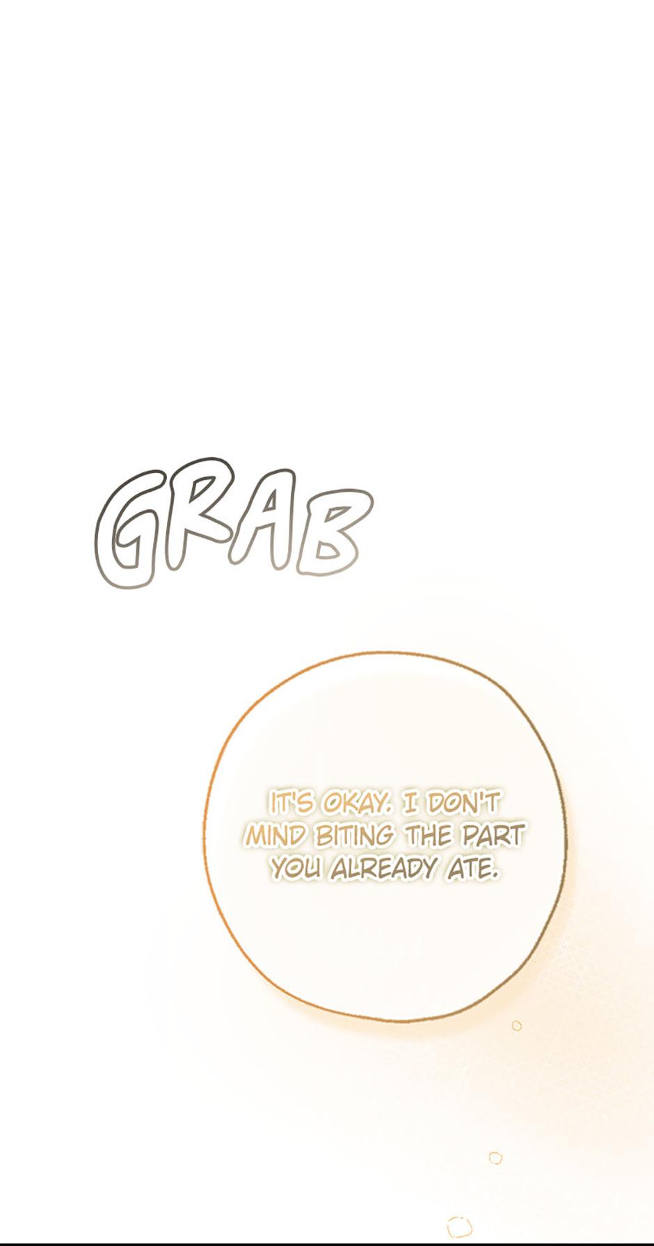 Overlooking Your Eyes Chapter 5 page 41 - 