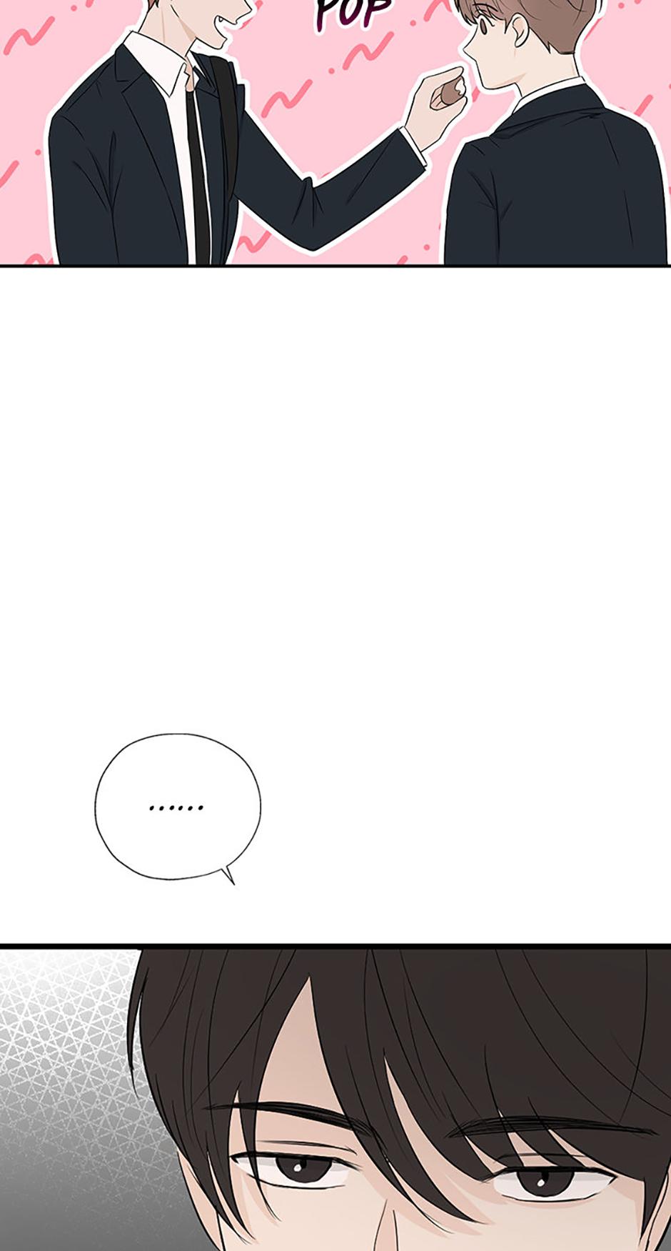 Overlooking Your Eyes Chapter 5 page 55 - 