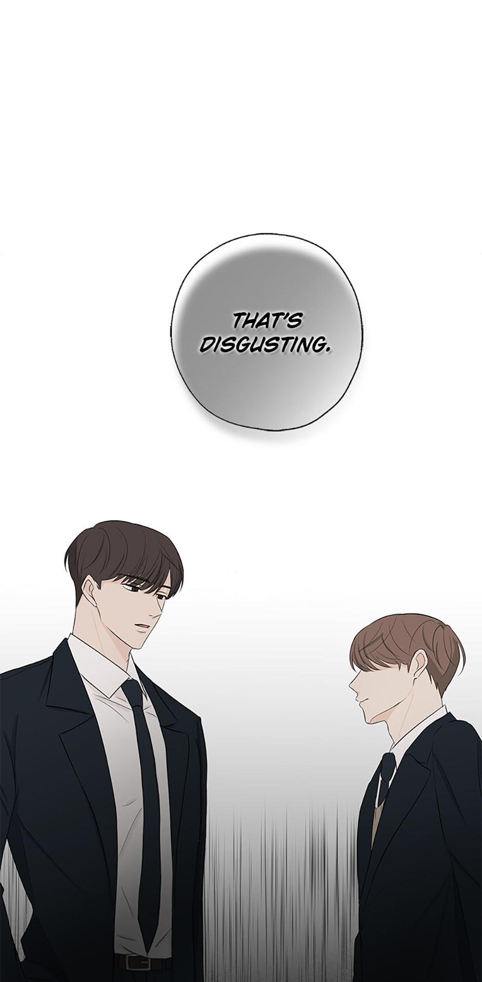 Overlooking Your Eyes Chapter 5 page 61 - 