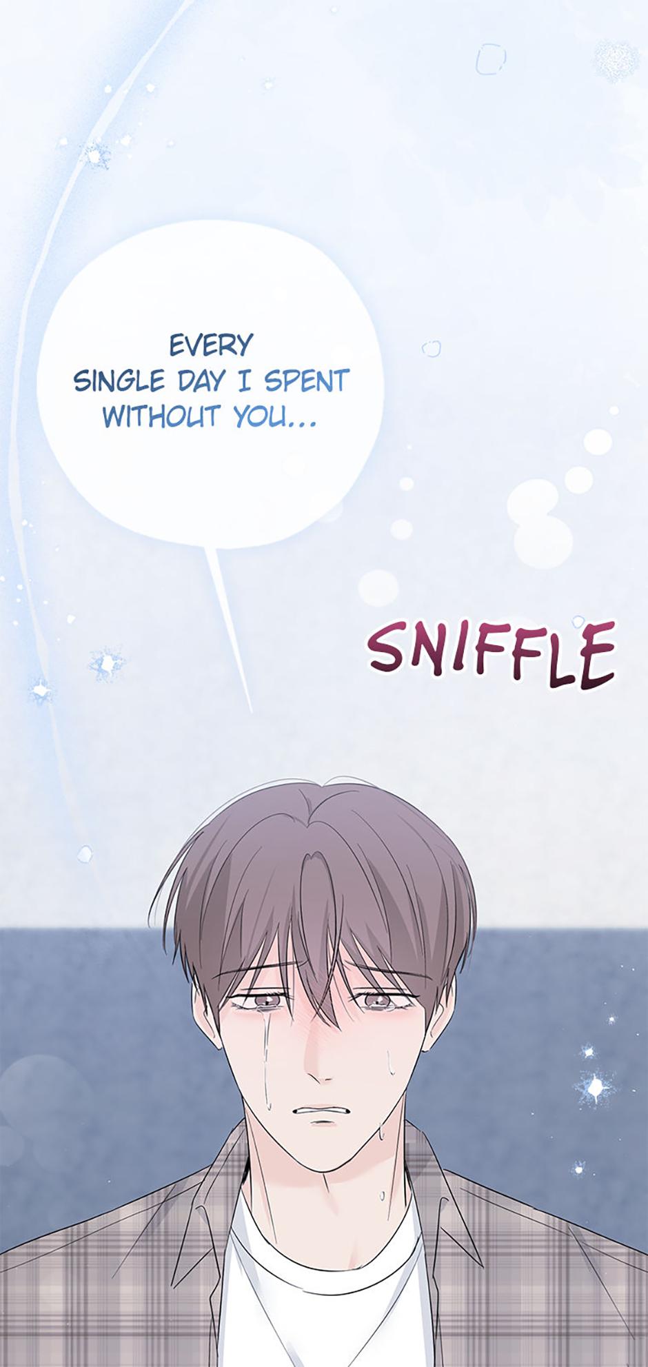 Overlooking Your Eyes Chapter 50 page 2 - 