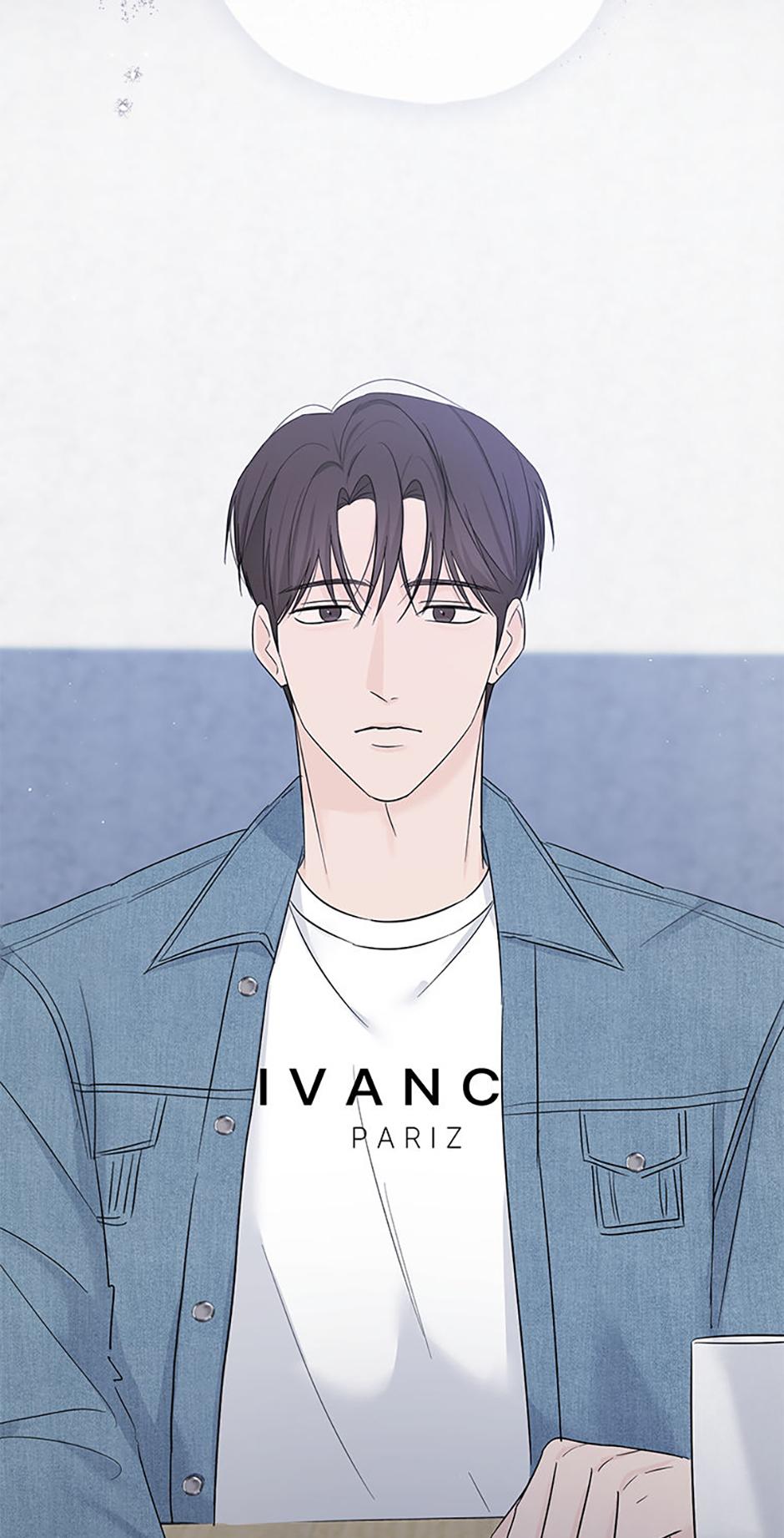 Overlooking Your Eyes Chapter 50 page 13 - 