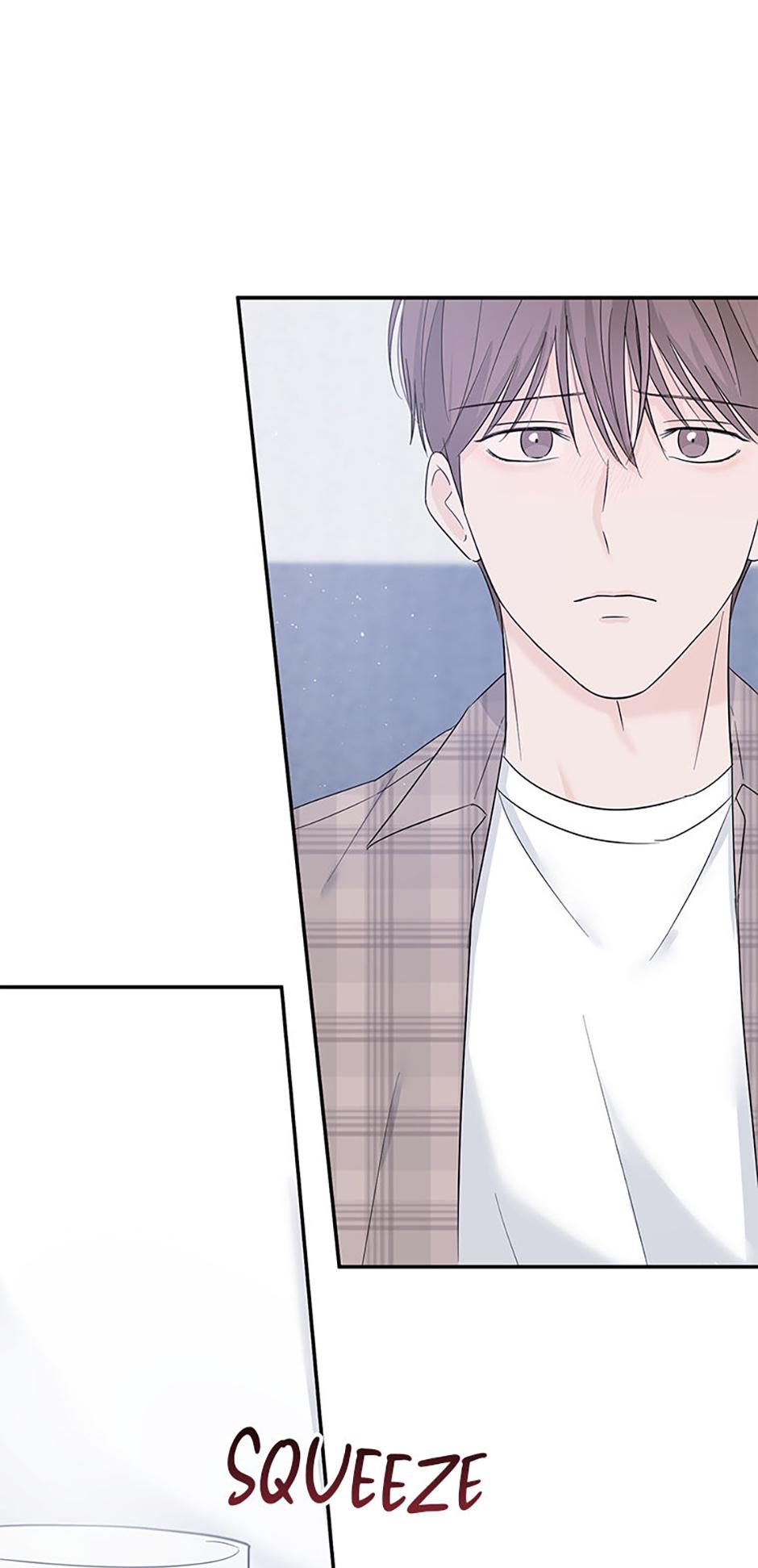 Overlooking Your Eyes Chapter 50 page 24 - 