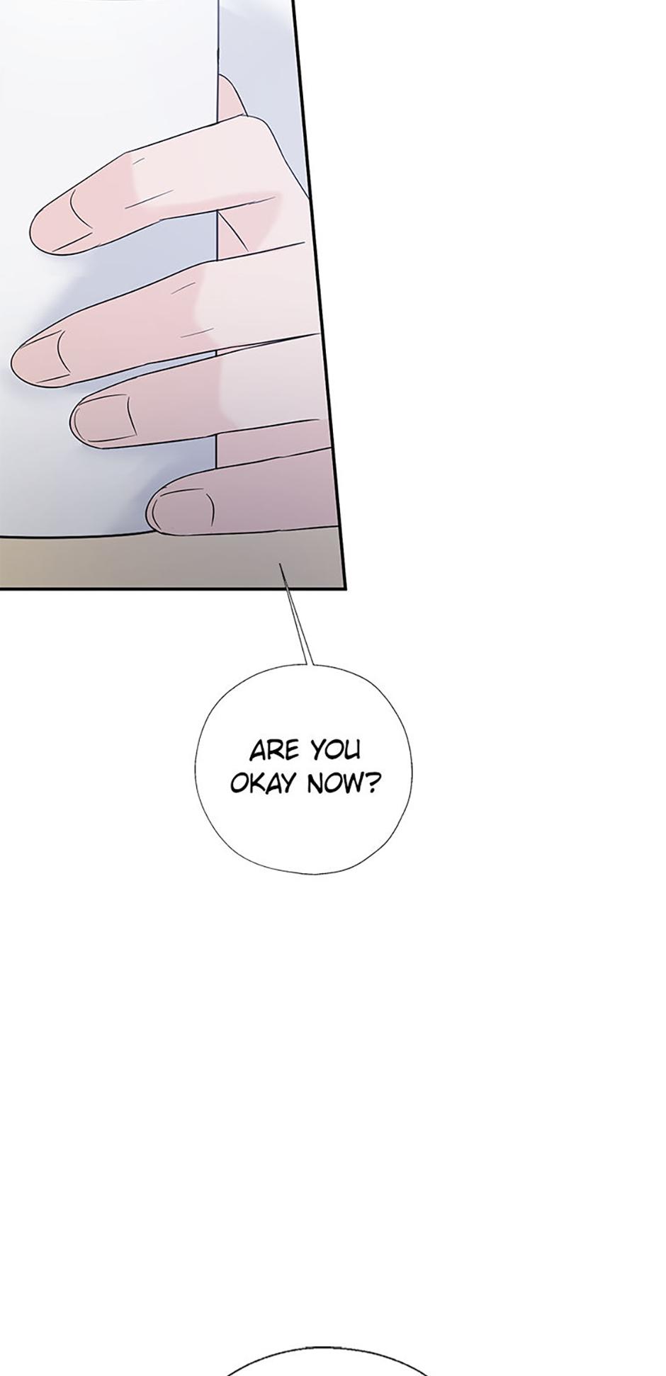 Overlooking Your Eyes Chapter 50 page 25 - 