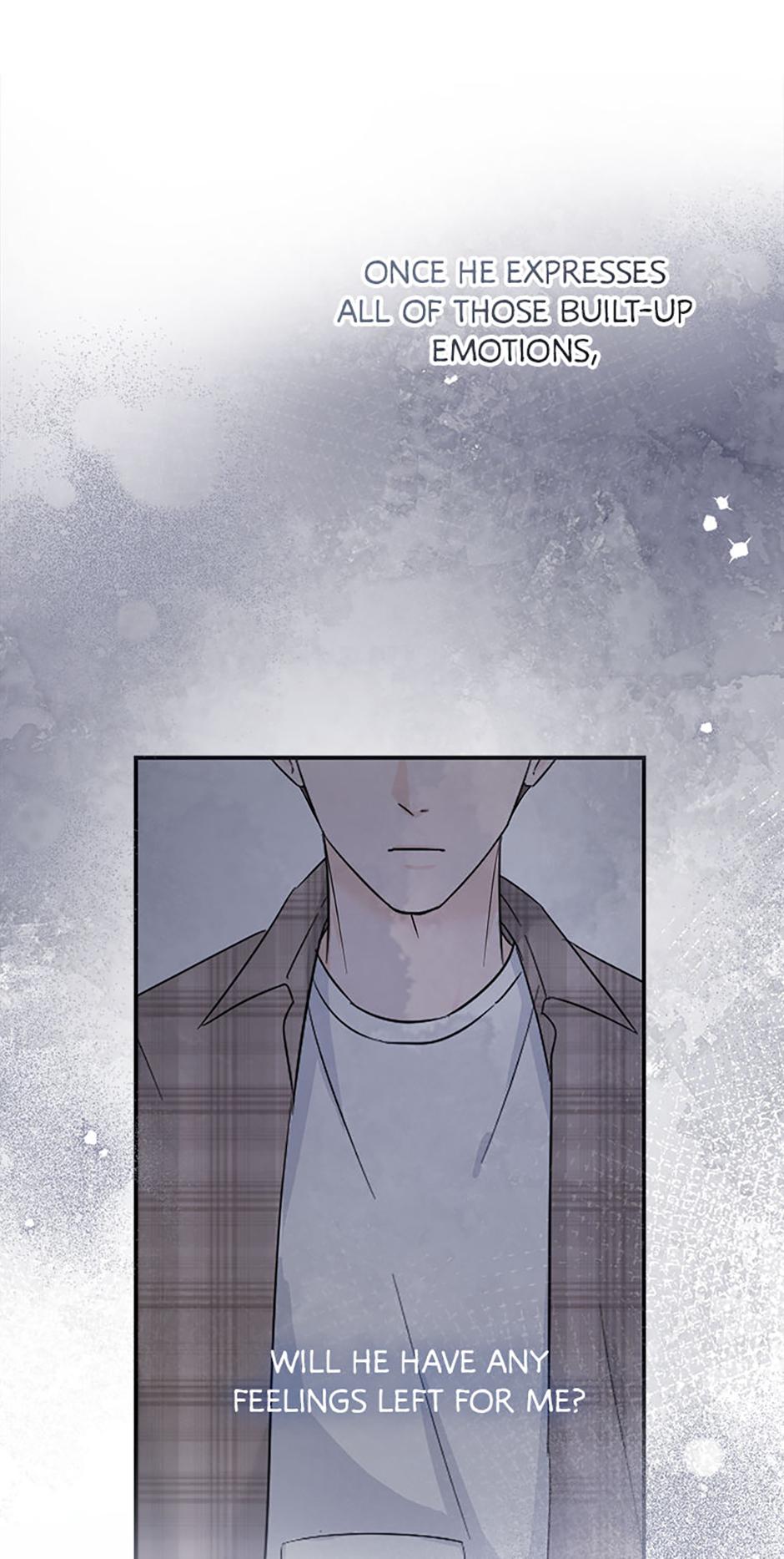 Overlooking Your Eyes Chapter 50 page 31 - 