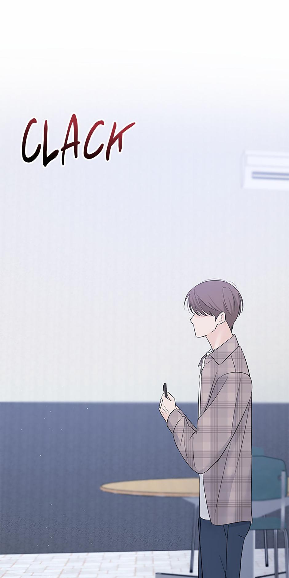Overlooking Your Eyes Chapter 50 page 48 - 
