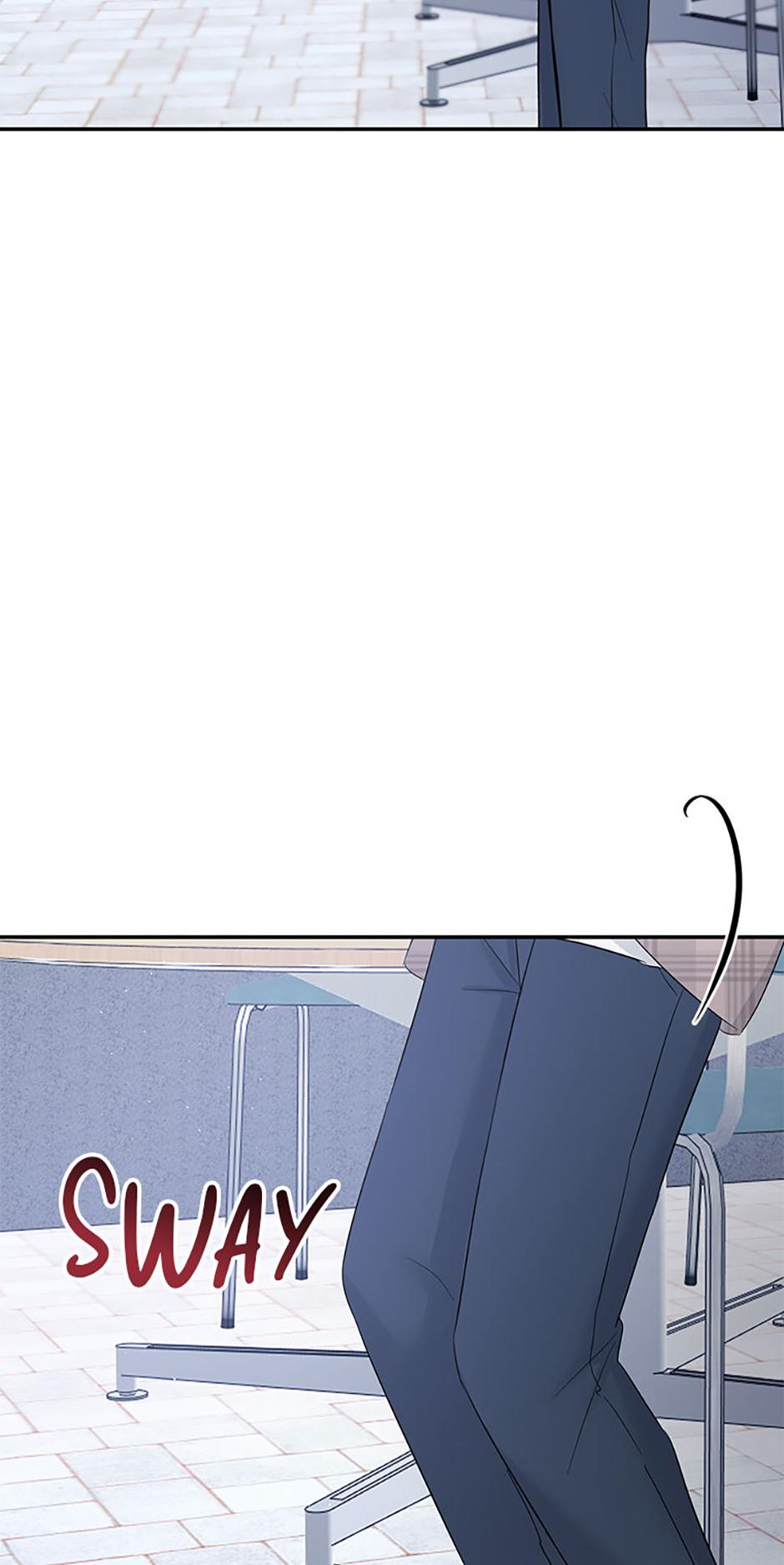 Overlooking Your Eyes Chapter 50 page 49 - 