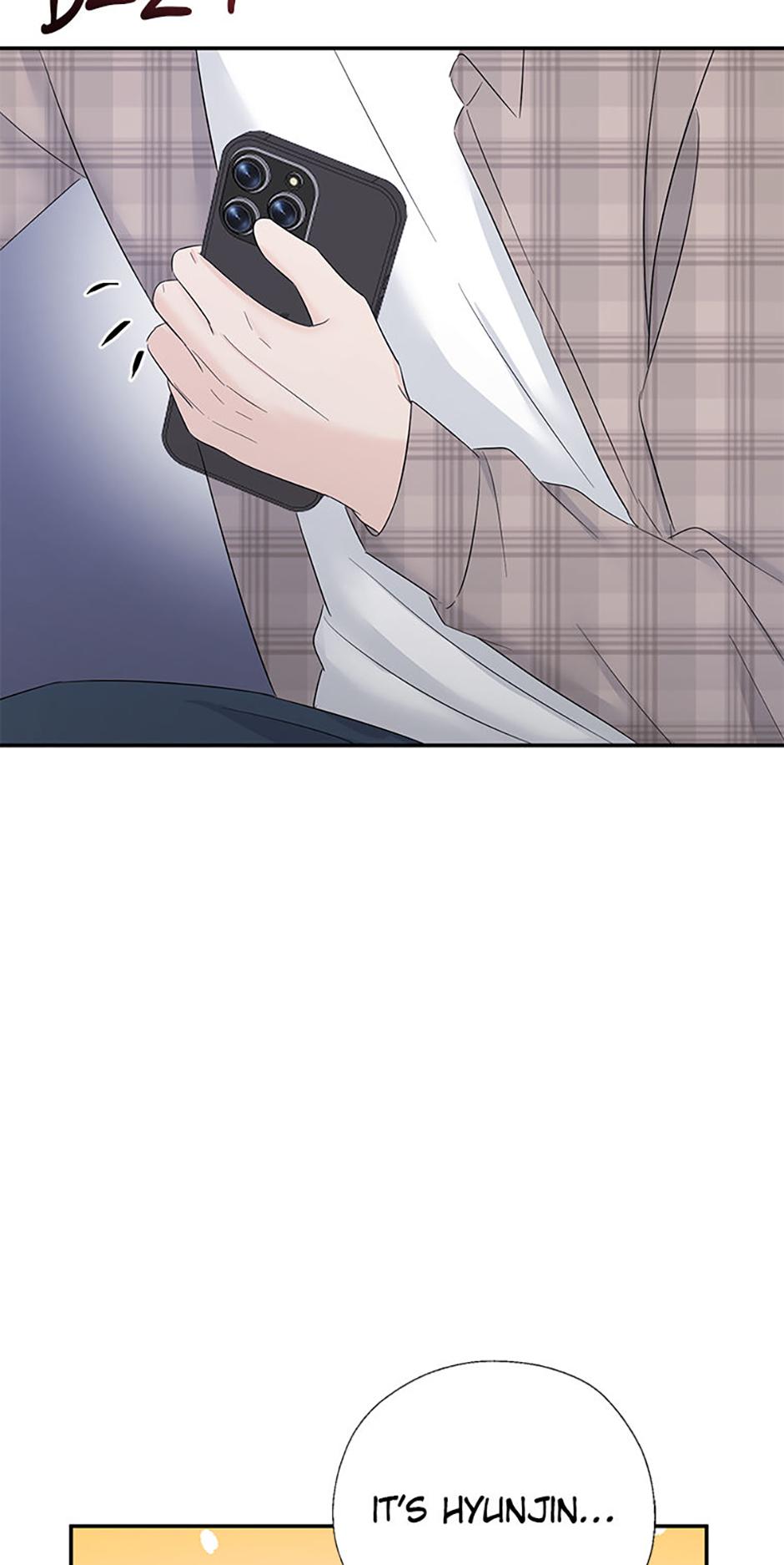 Overlooking Your Eyes Chapter 50 page 53 - 