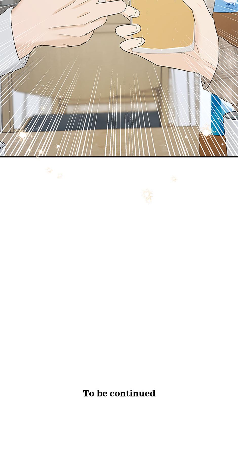 Overlooking Your Eyes Chapter 50 page 74 - 
