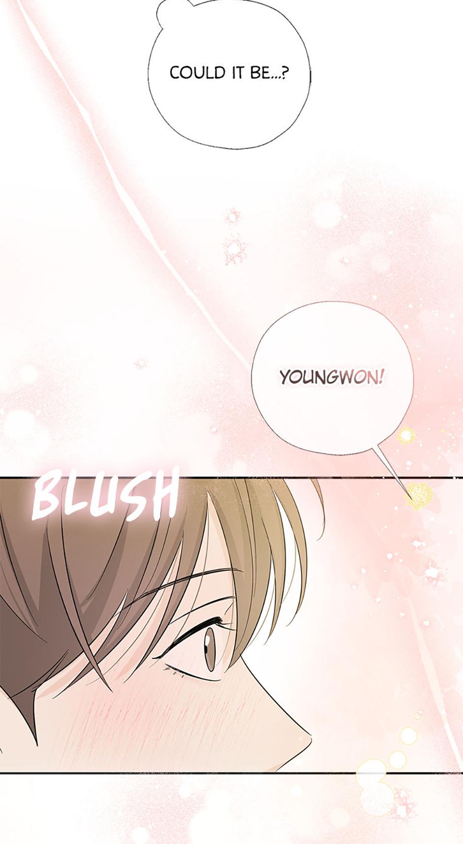 Overlooking Your Eyes Chapter 51 page 59 - 