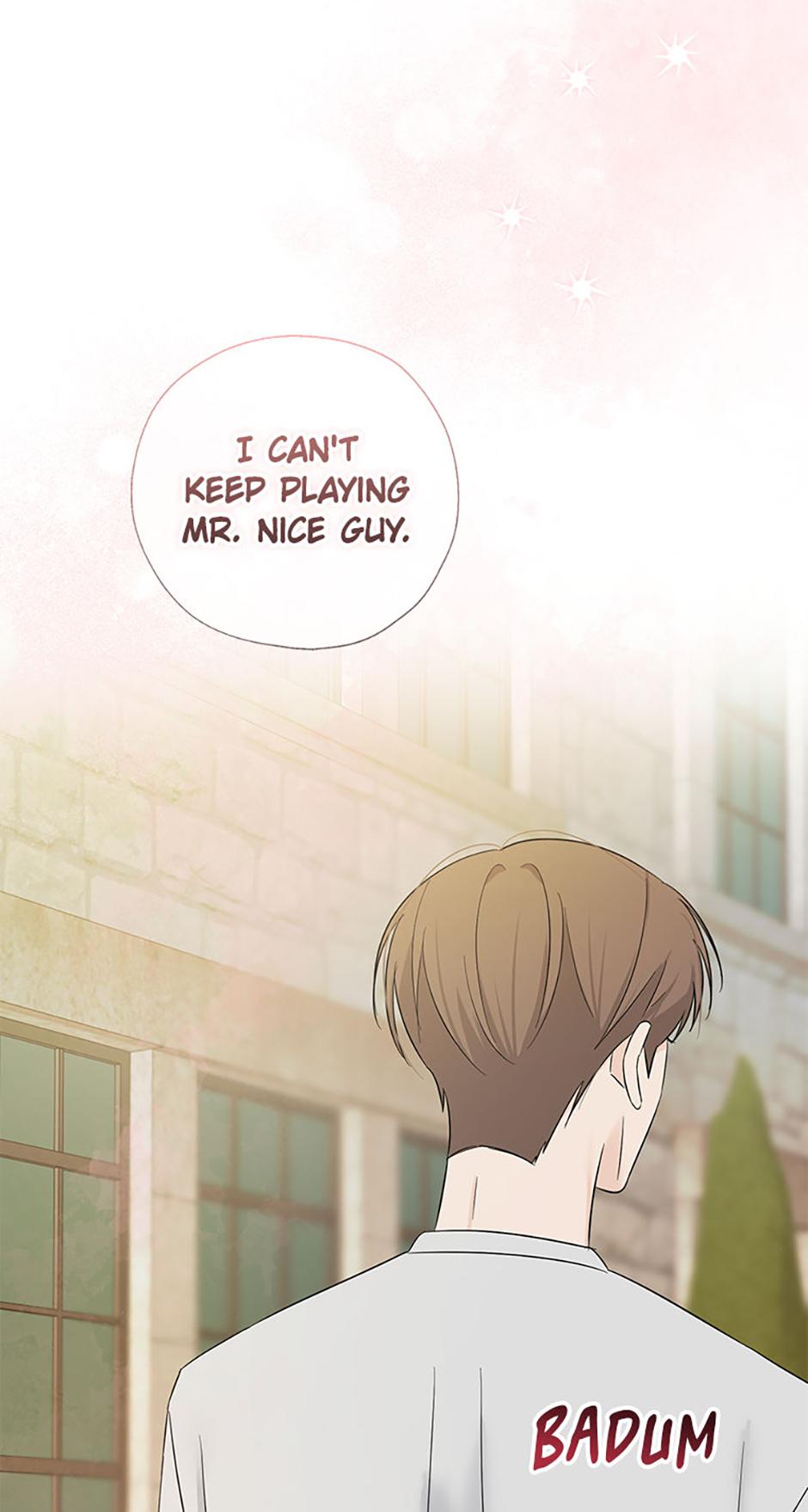 Overlooking Your Eyes Chapter 52 page 42 - 