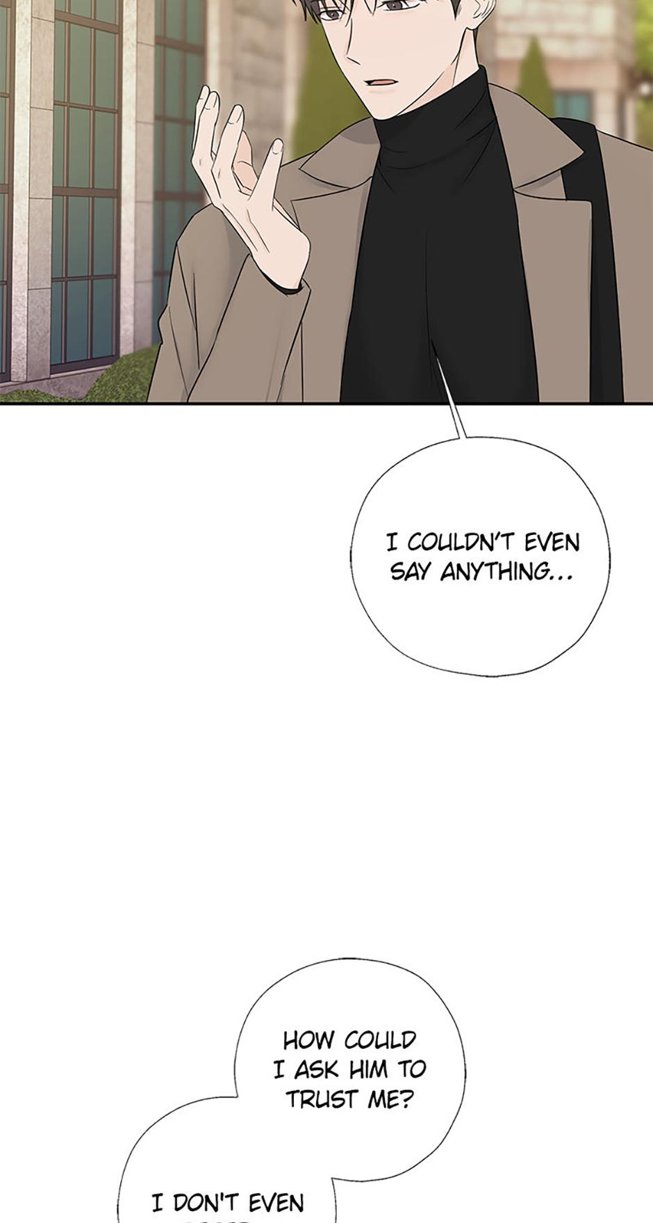 Overlooking Your Eyes Chapter 52 page 44 - 