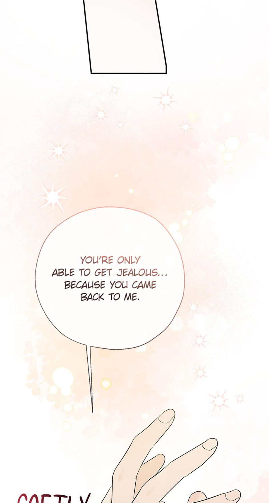 Overlooking Your Eyes Chapter 52 page 46 - 