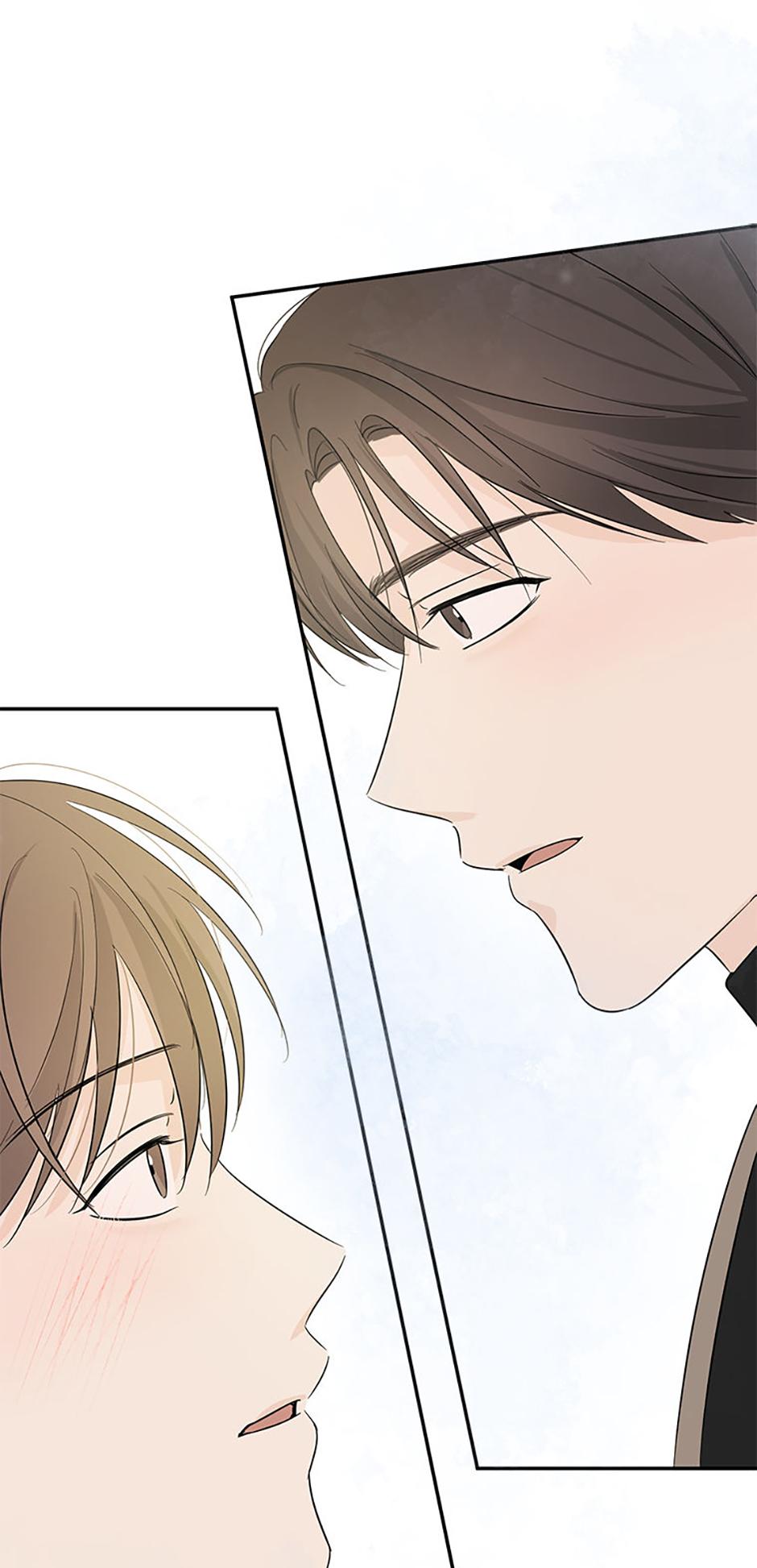 Overlooking Your Eyes Chapter 52 page 49 - 