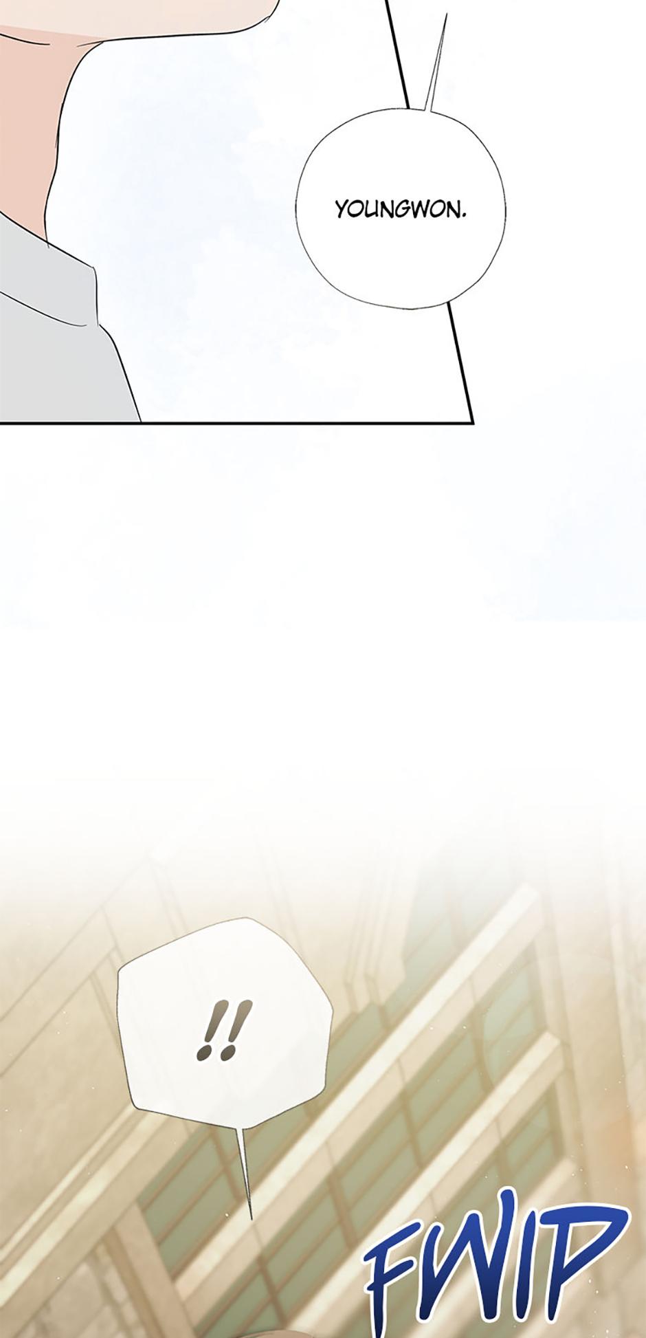Overlooking Your Eyes Chapter 52 page 50 - 
