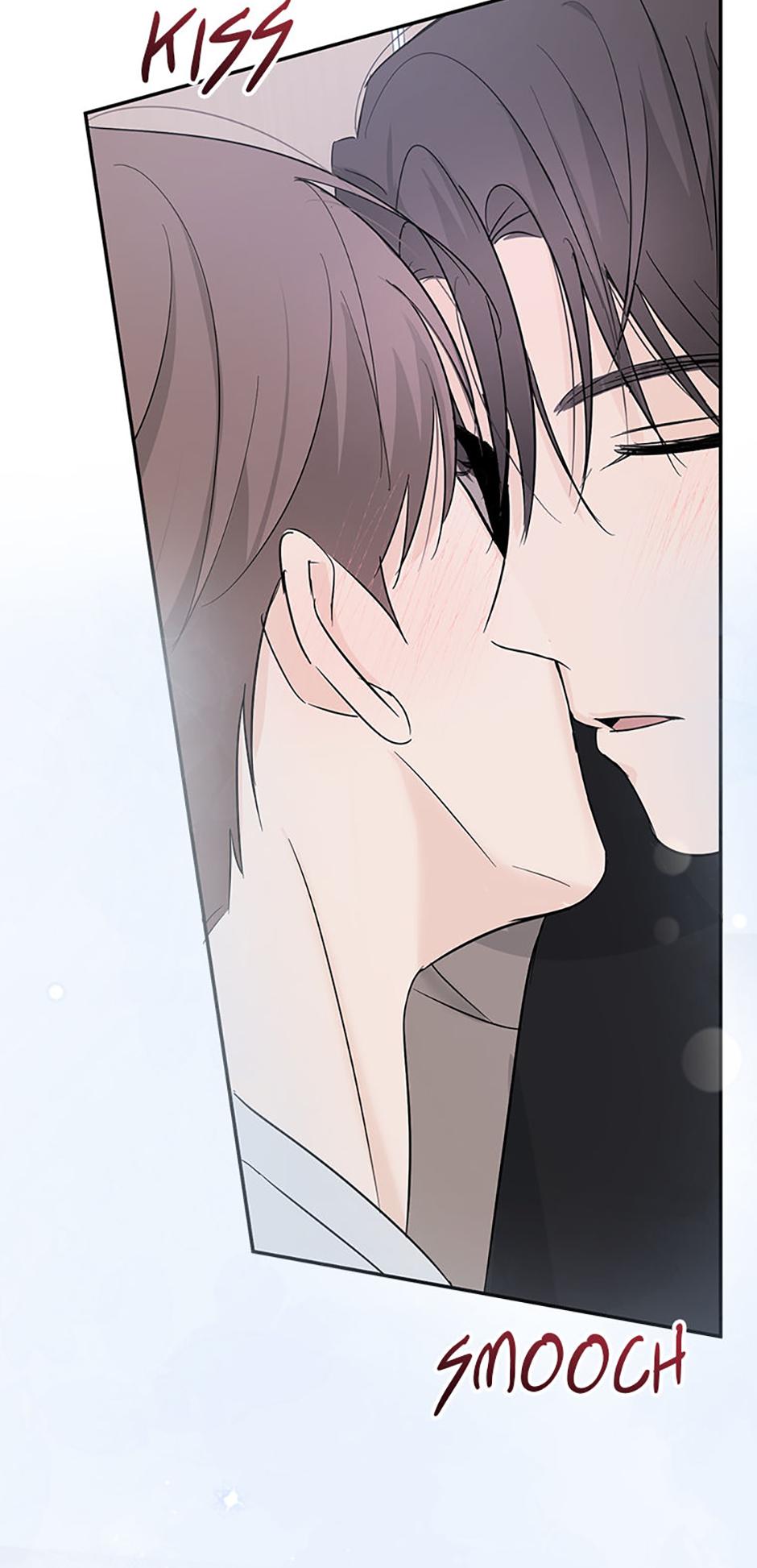 Overlooking Your Eyes Chapter 52 page 53 - 