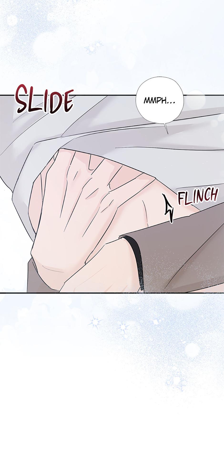 Overlooking Your Eyes Chapter 52 page 56 - 