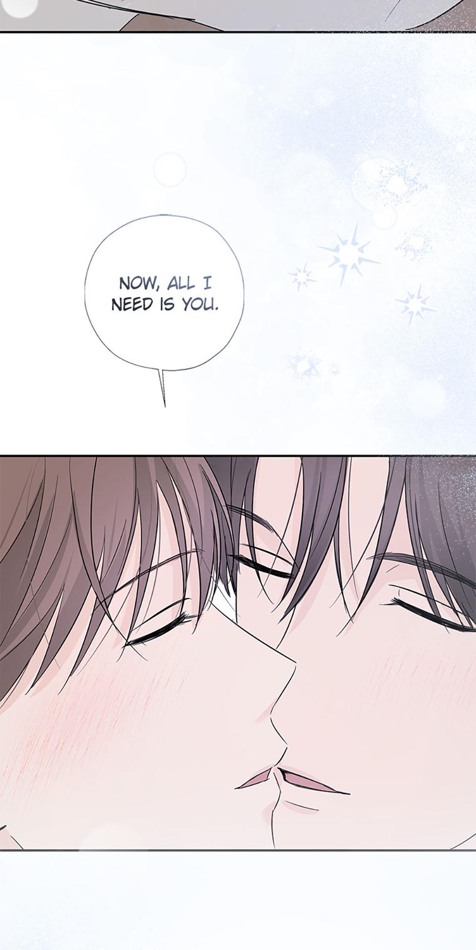Overlooking Your Eyes Chapter 52 page 65 - 