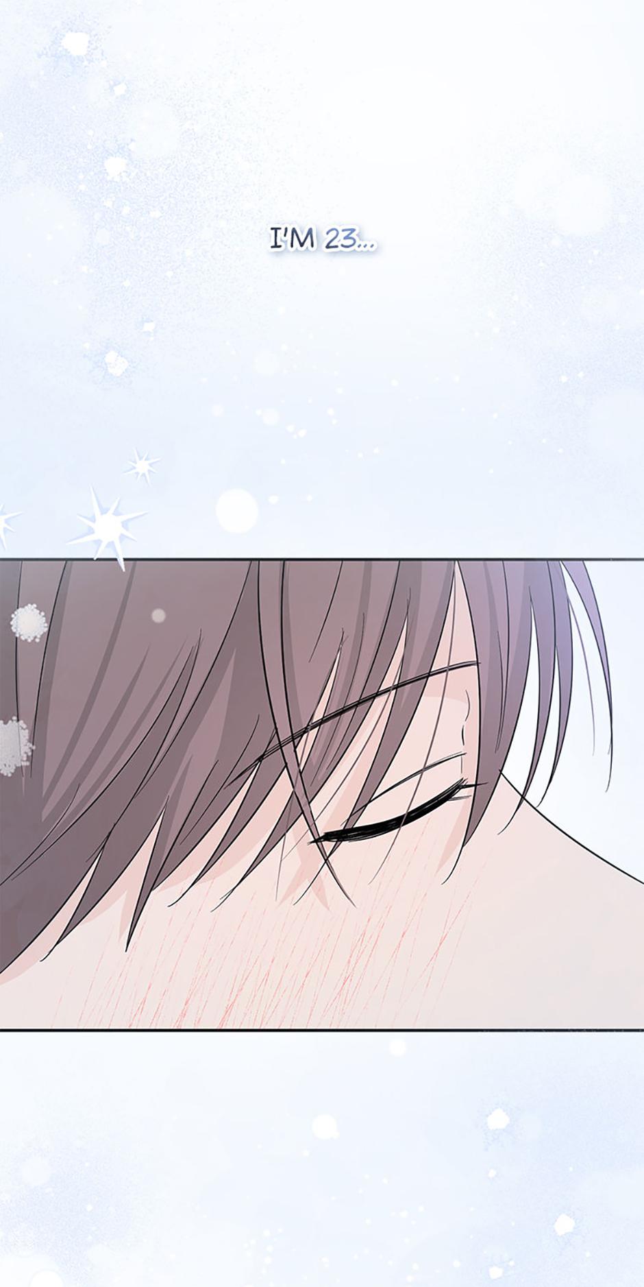 Overlooking Your Eyes Chapter 52 page 66 - 