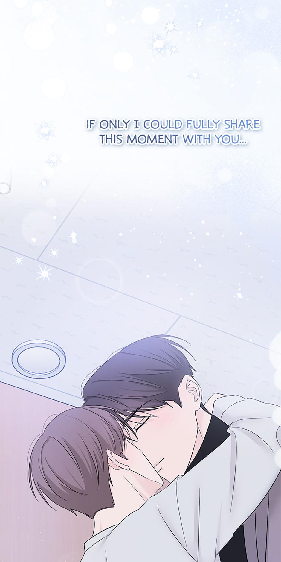Overlooking Your Eyes Chapter 52 page 67 - 