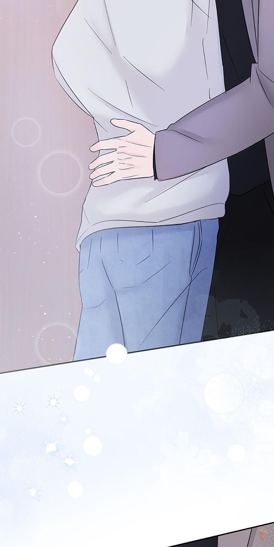 Overlooking Your Eyes Chapter 52 page 68 - 