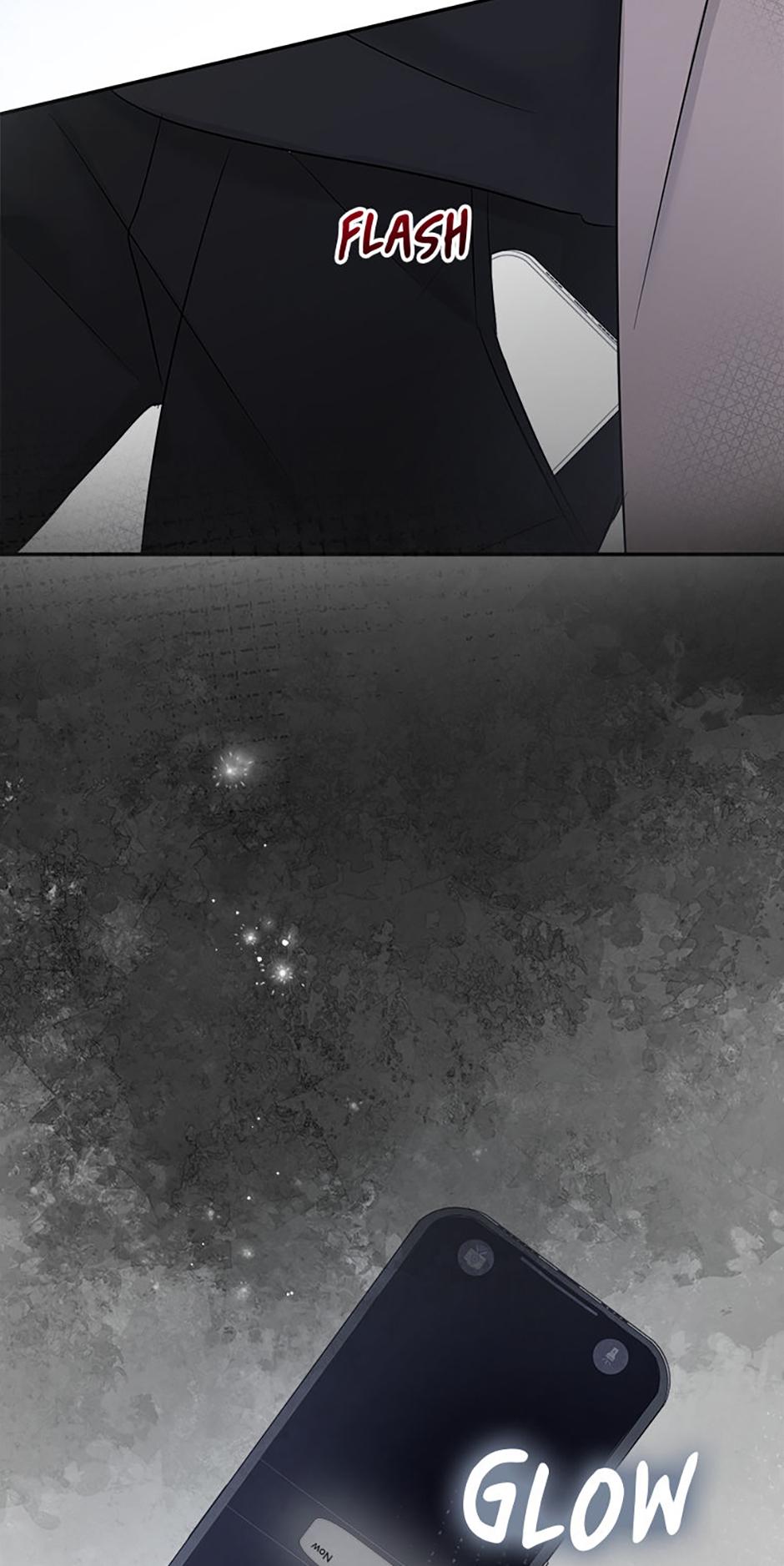Overlooking Your Eyes Chapter 52 page 69 - 