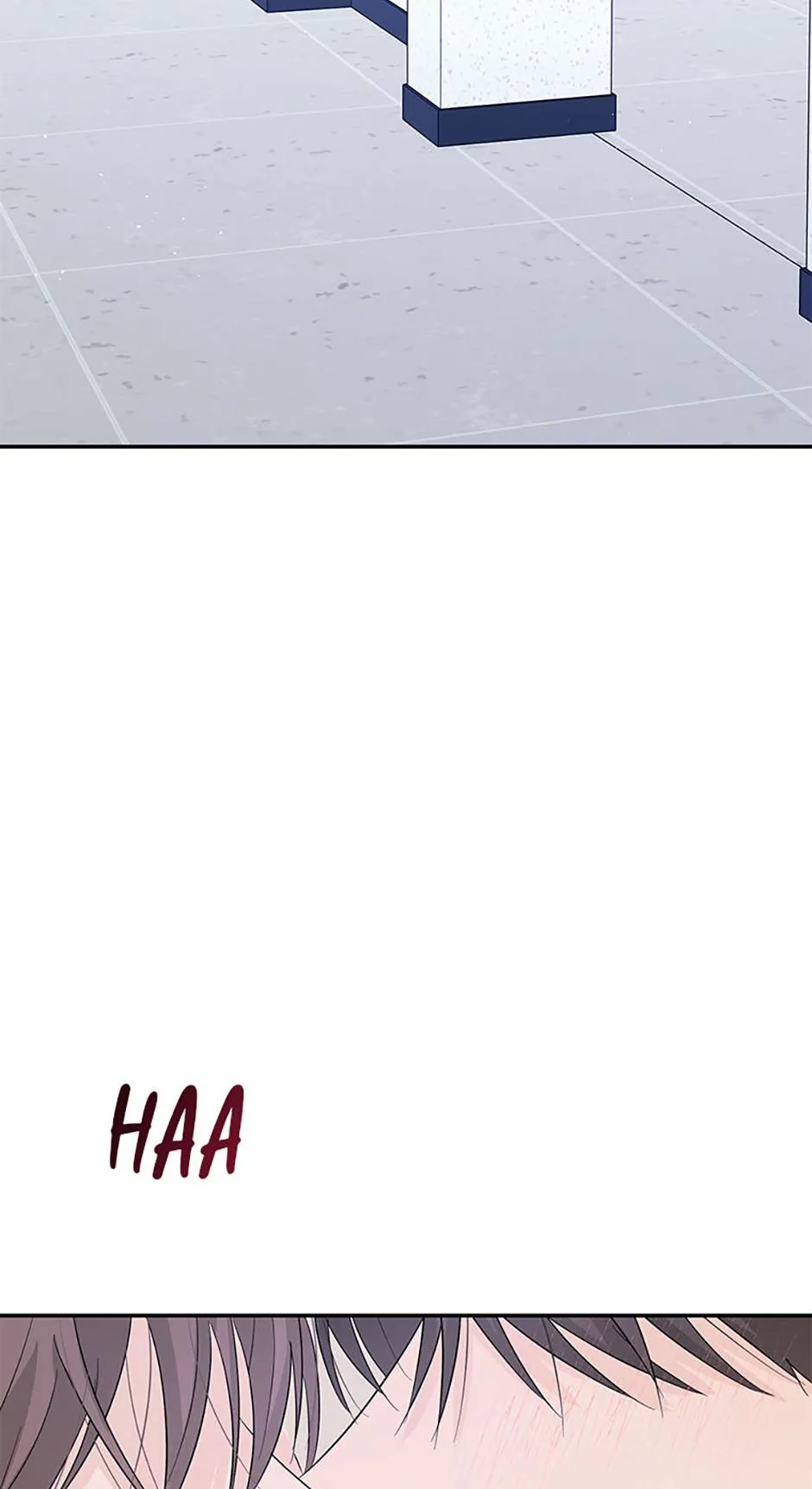 Overlooking Your Eyes Chapter 53 page 2 - 