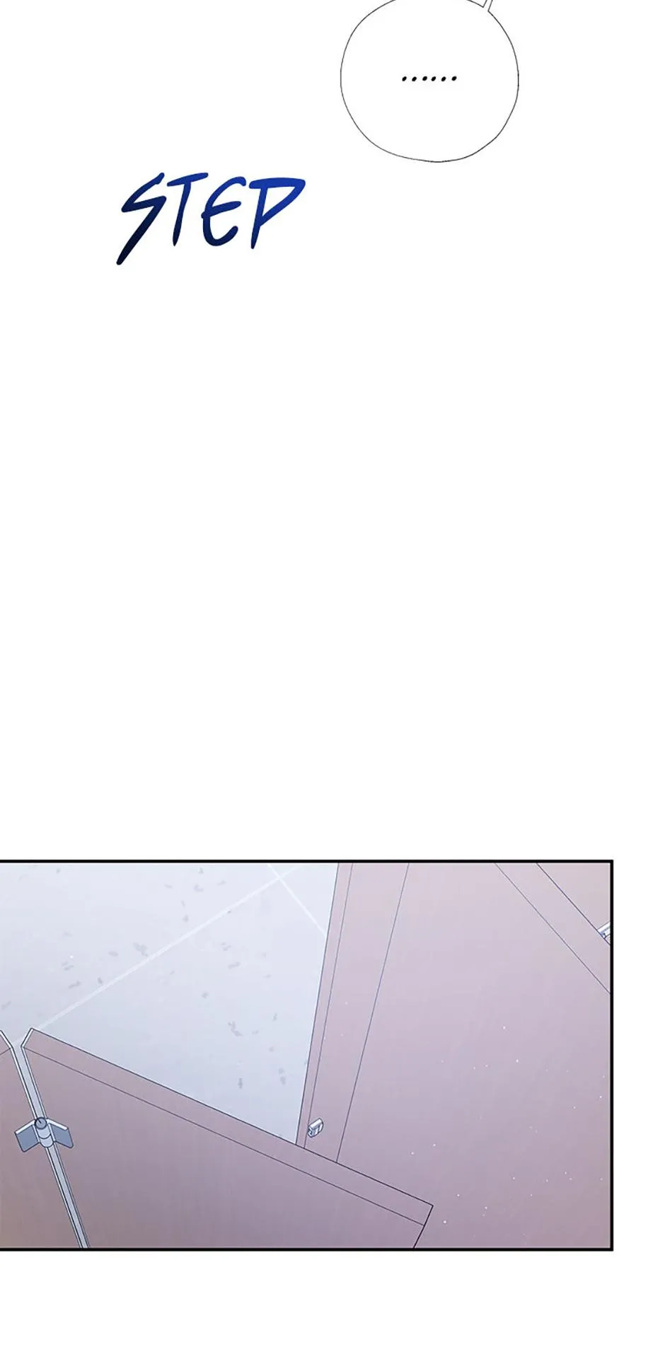 Overlooking Your Eyes Chapter 53 page 11 - 