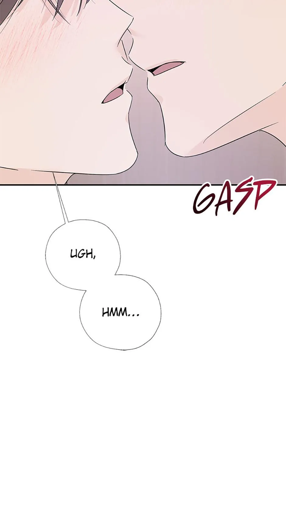 Overlooking Your Eyes Chapter 53 page 3 - 