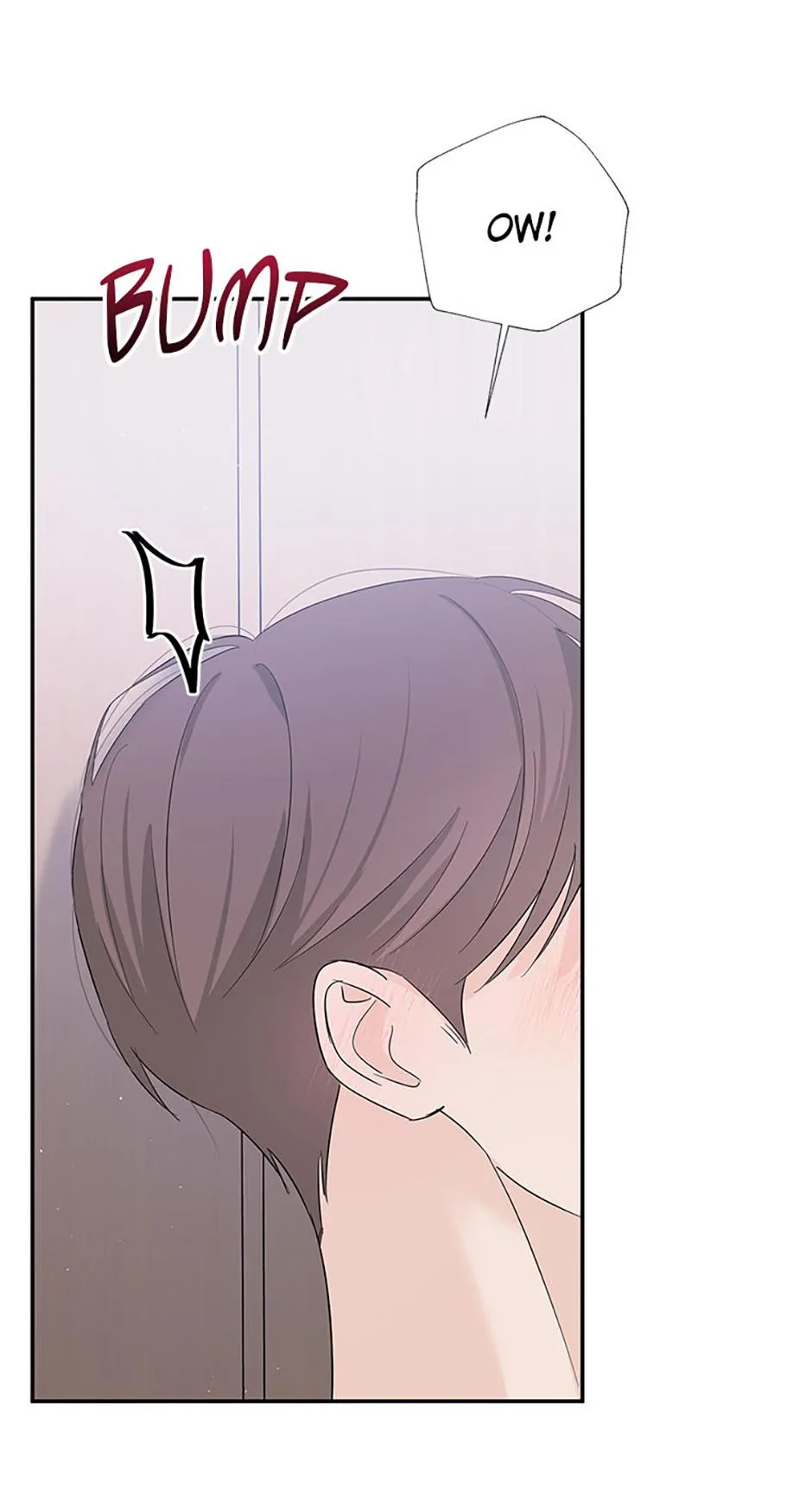Overlooking Your Eyes Chapter 53 page 4 - 