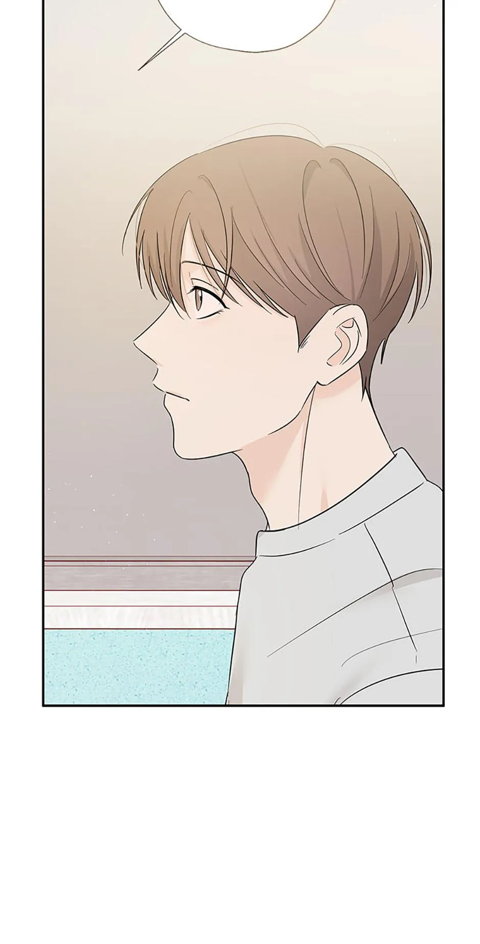 Overlooking Your Eyes Chapter 53 page 40 - 