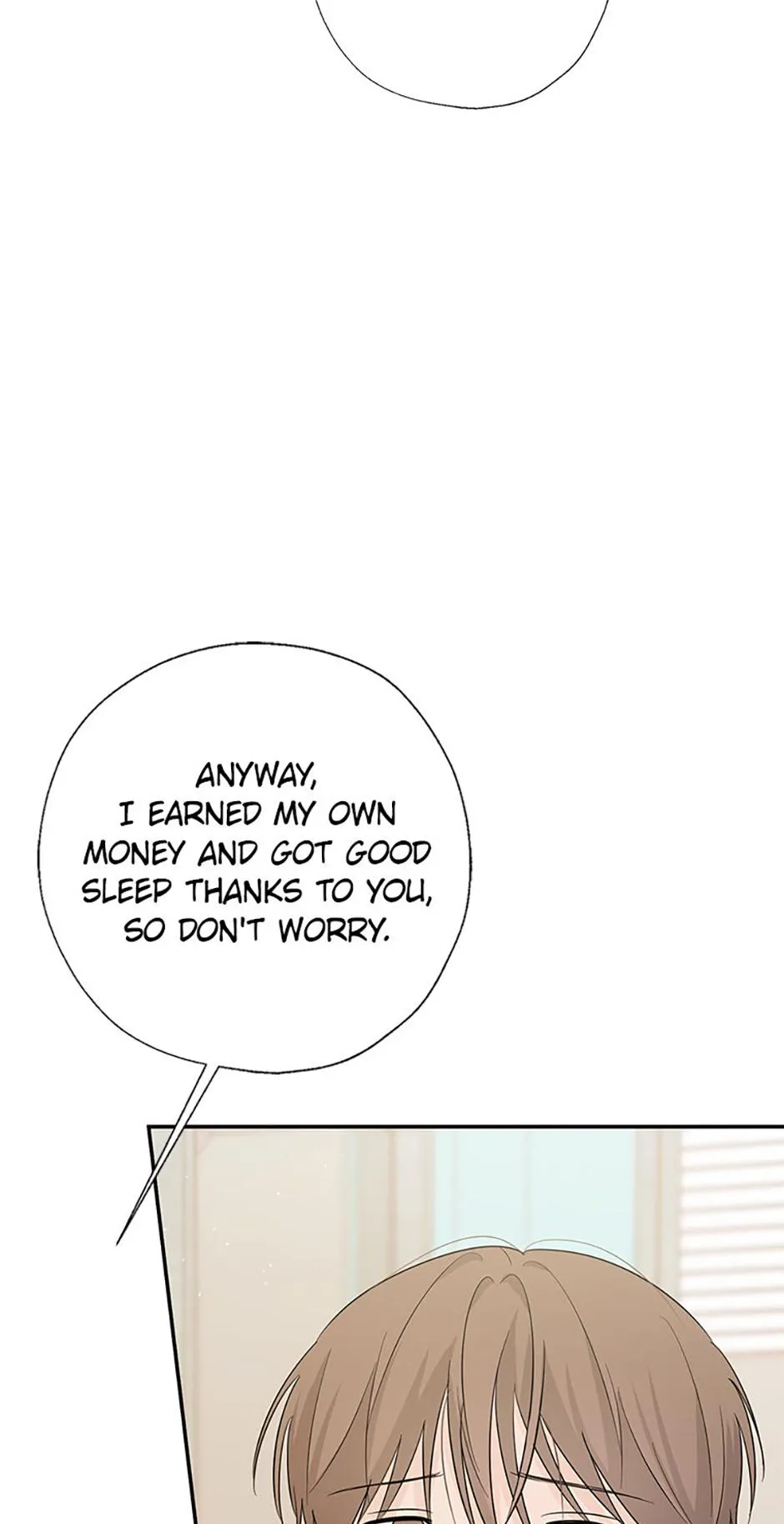 Overlooking Your Eyes Chapter 53 page 46 - 