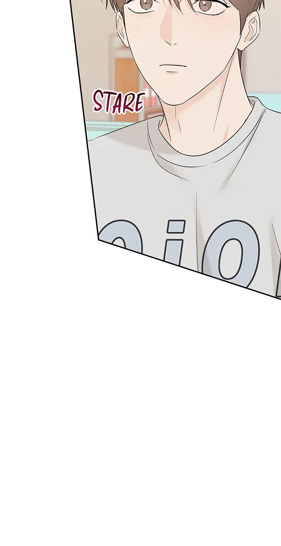 Overlooking Your Eyes Chapter 53 page 47 - 