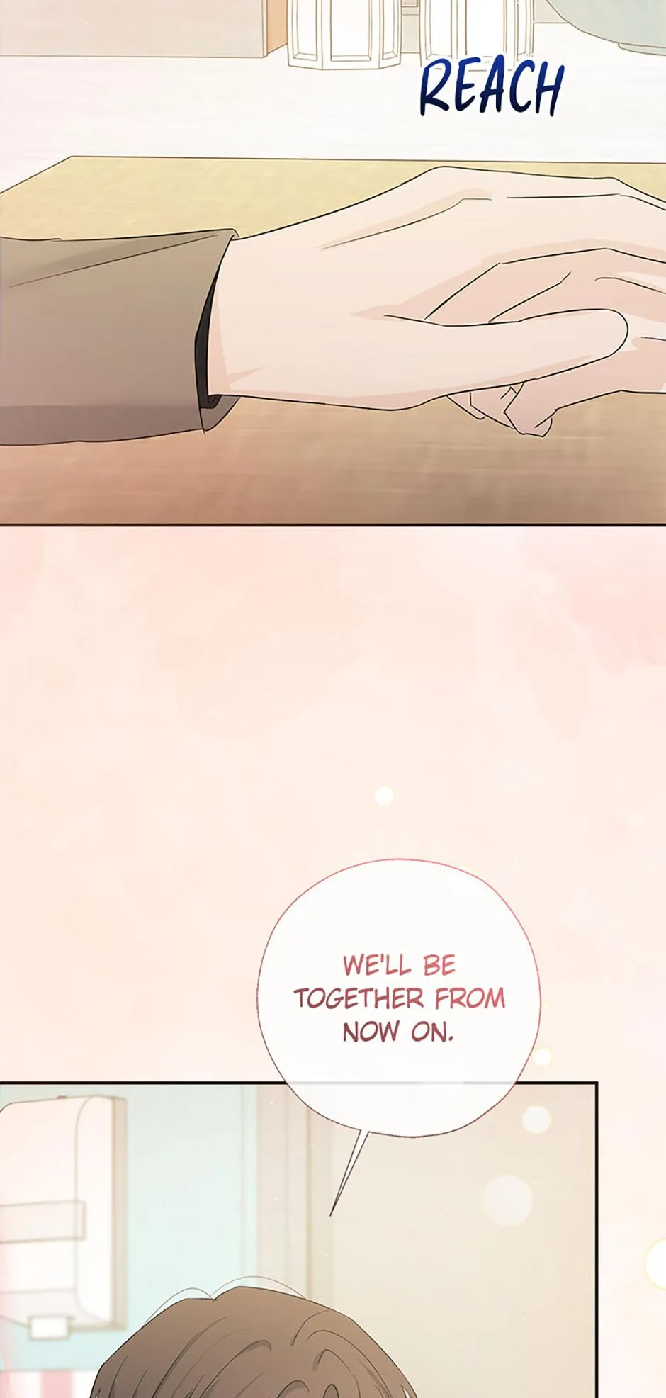 Overlooking Your Eyes Chapter 53 page 54 - 