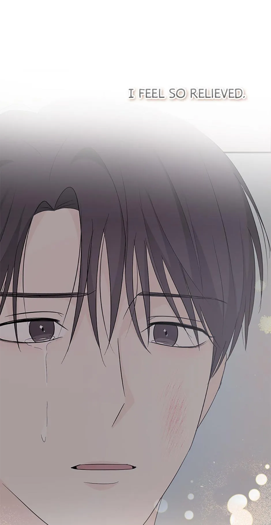 Overlooking Your Eyes Chapter 53 page 57 - 