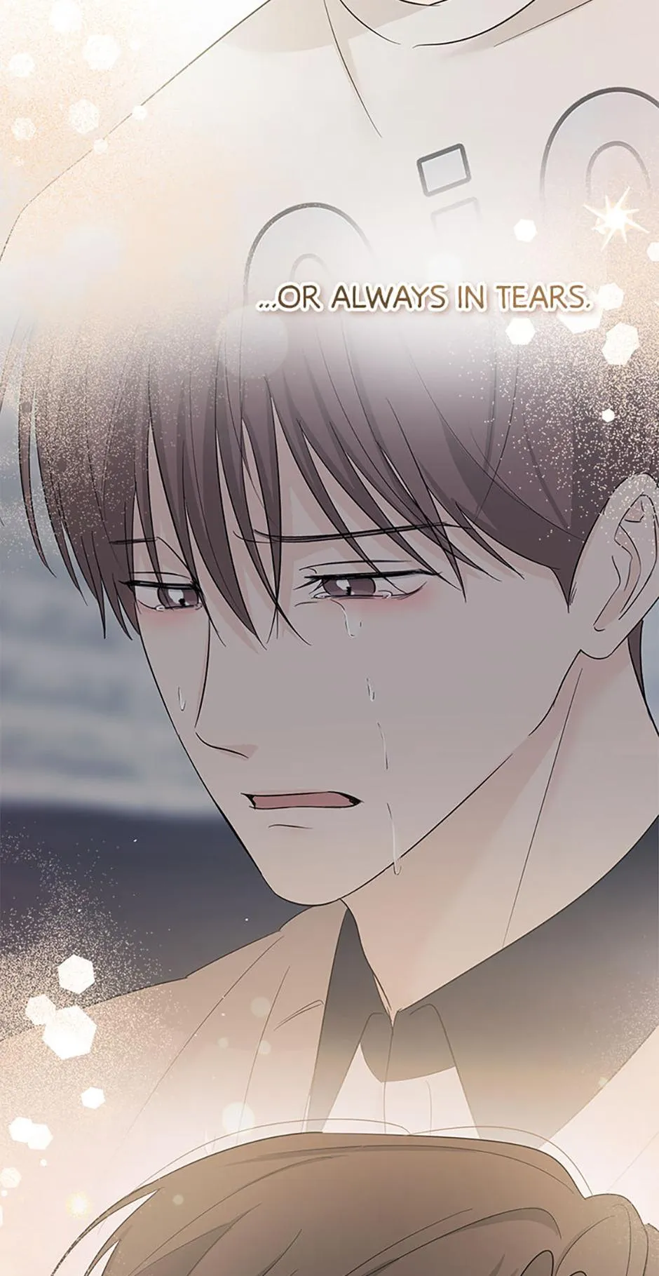 Overlooking Your Eyes Chapter 53 page 59 - 