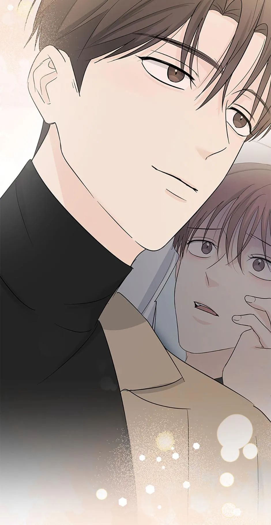Overlooking Your Eyes Chapter 53 page 60 - 