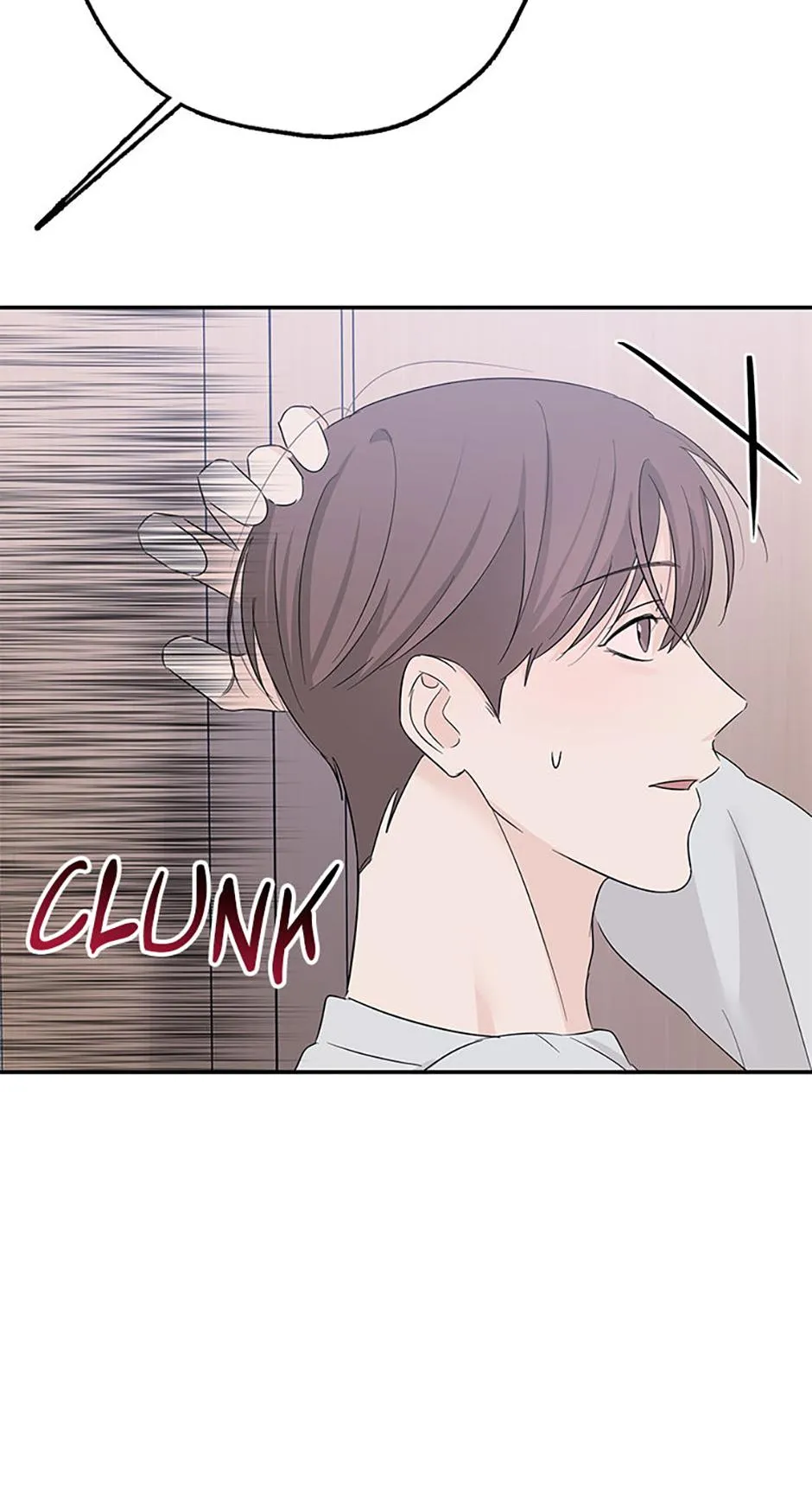 Overlooking Your Eyes Chapter 53 page 7 - 