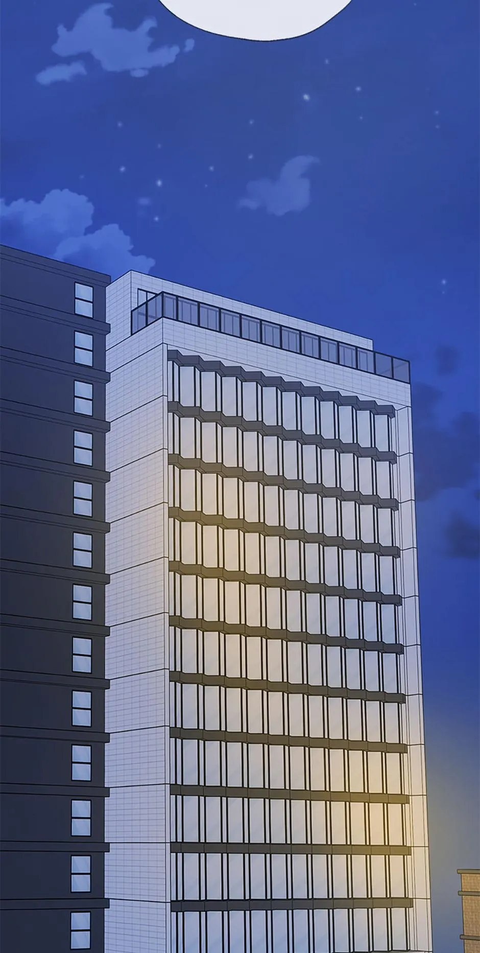 Overlooking Your Eyes Chapter 53 page 68 - 