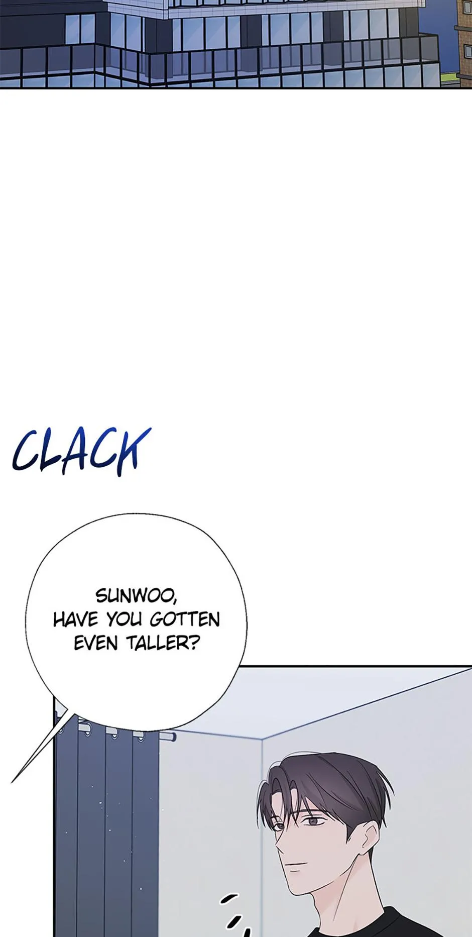 Overlooking Your Eyes Chapter 53 page 69 - 