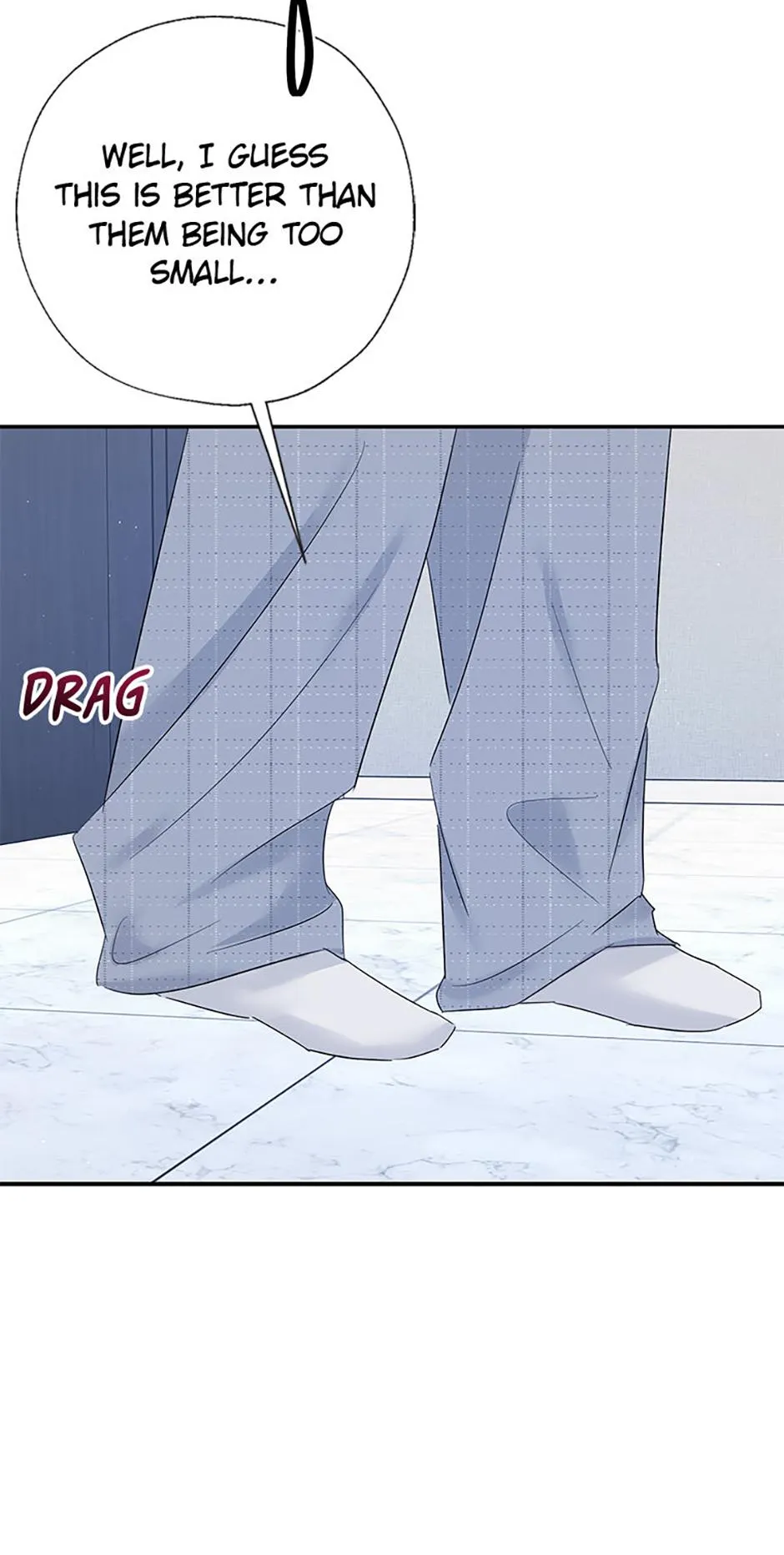 Overlooking Your Eyes Chapter 53 page 74 - 