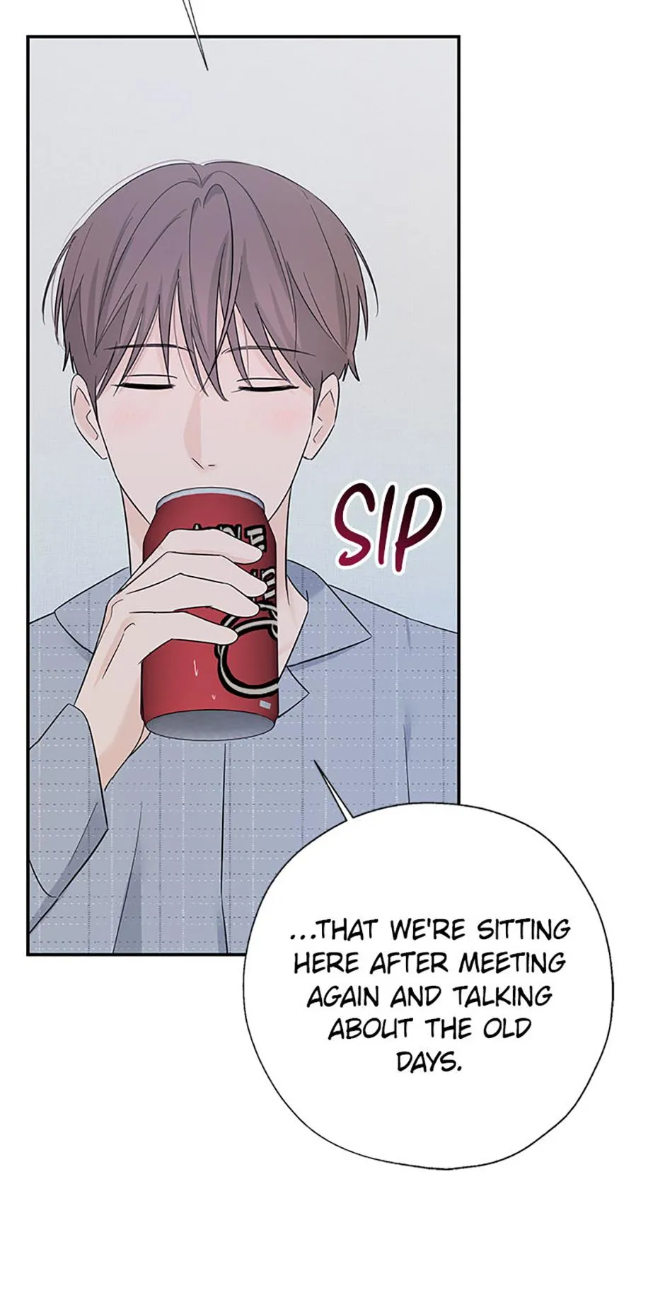 Overlooking Your Eyes Chapter 53 page 79 - 