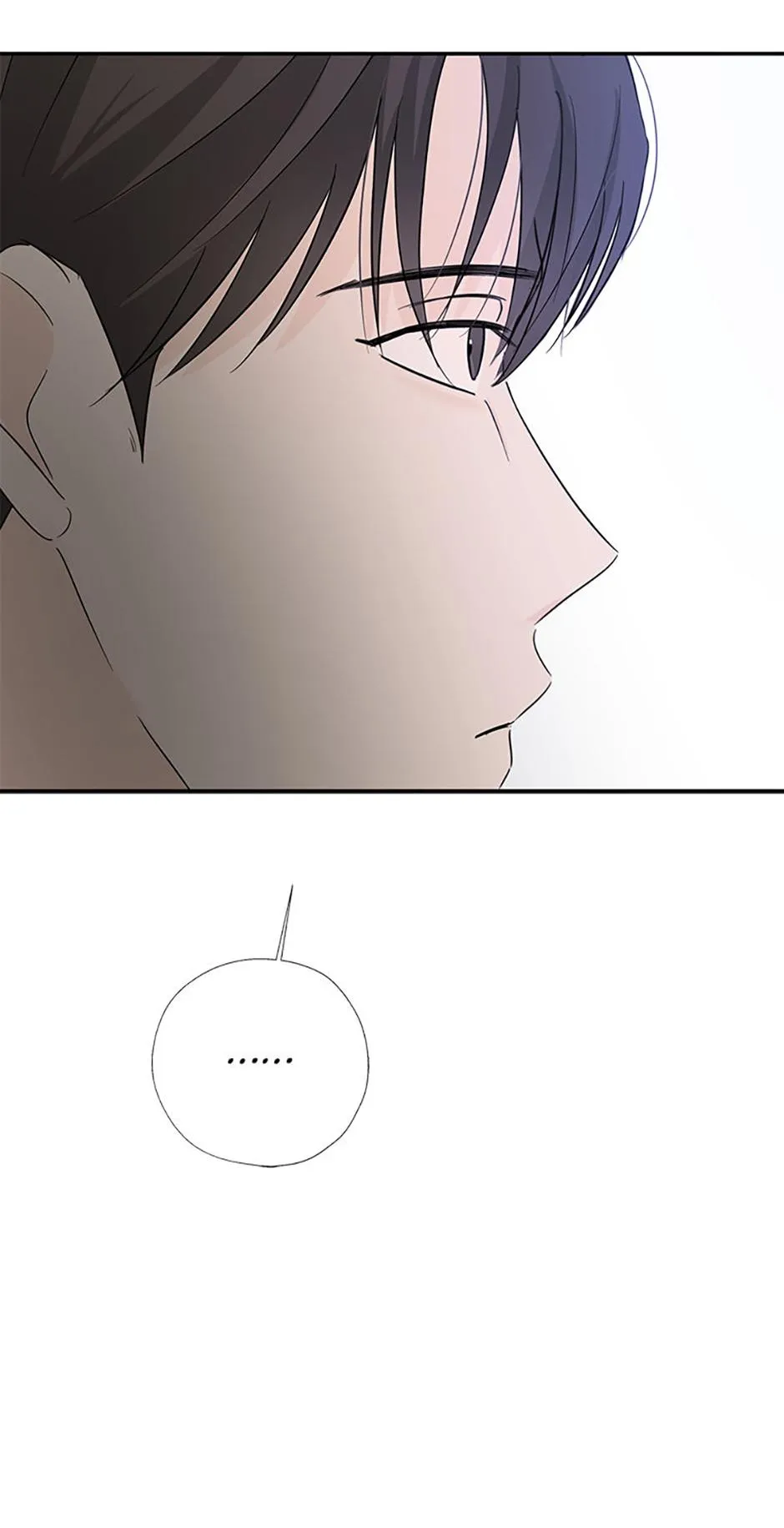 Overlooking Your Eyes Chapter 53 page 82 - 