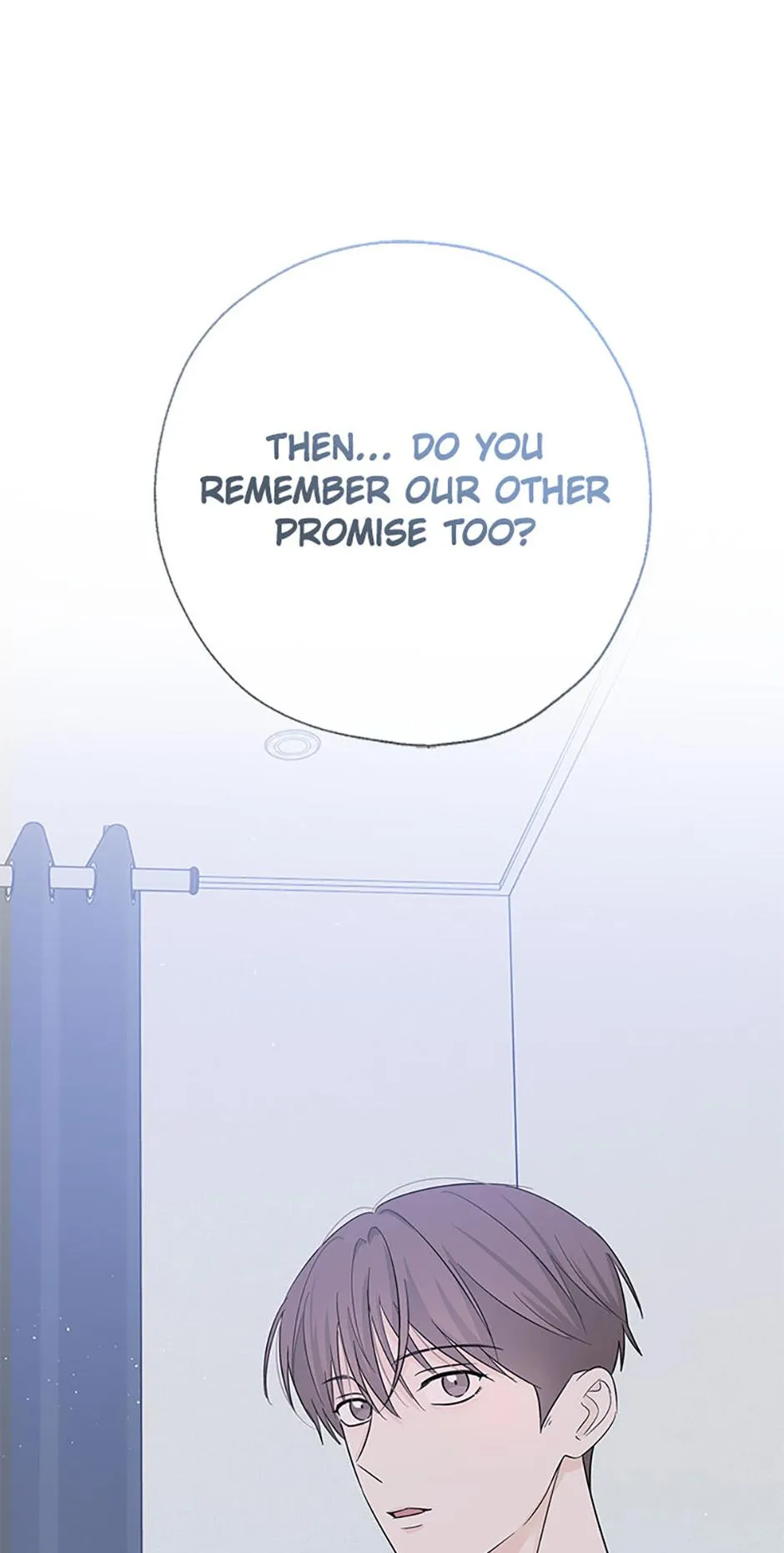 Overlooking Your Eyes Chapter 53 page 83 - 