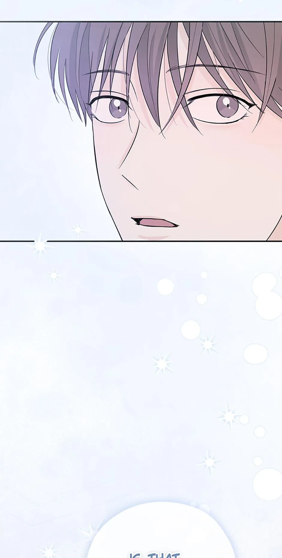 Overlooking Your Eyes Chapter 53 page 85 - 