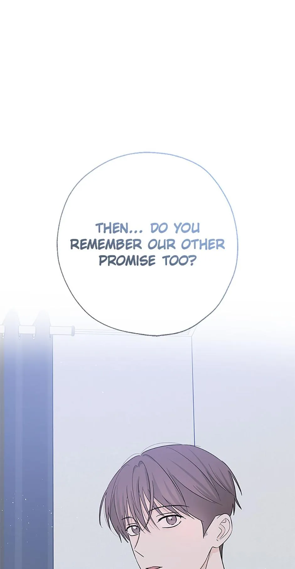 Overlooking Your Eyes Chapter 54 page 1 - 