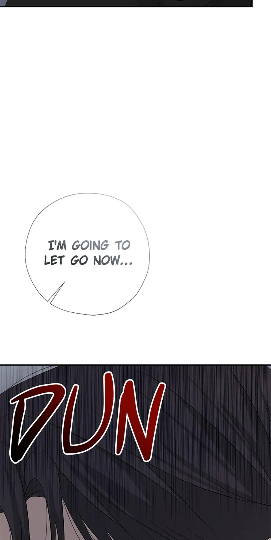 Overlooking Your Eyes Chapter 54 page 13 - 