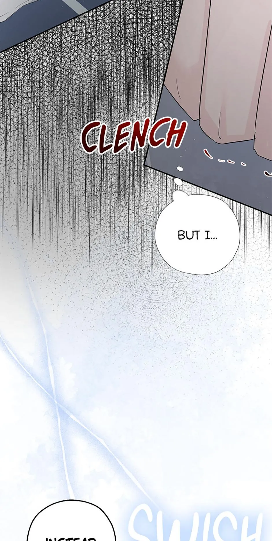 Overlooking Your Eyes Chapter 54 page 16 - 