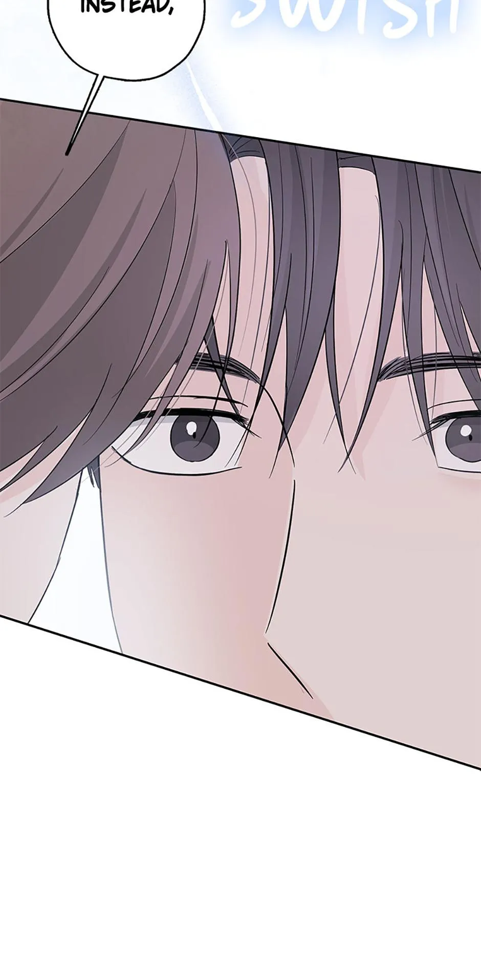 Overlooking Your Eyes Chapter 54 page 17 - 