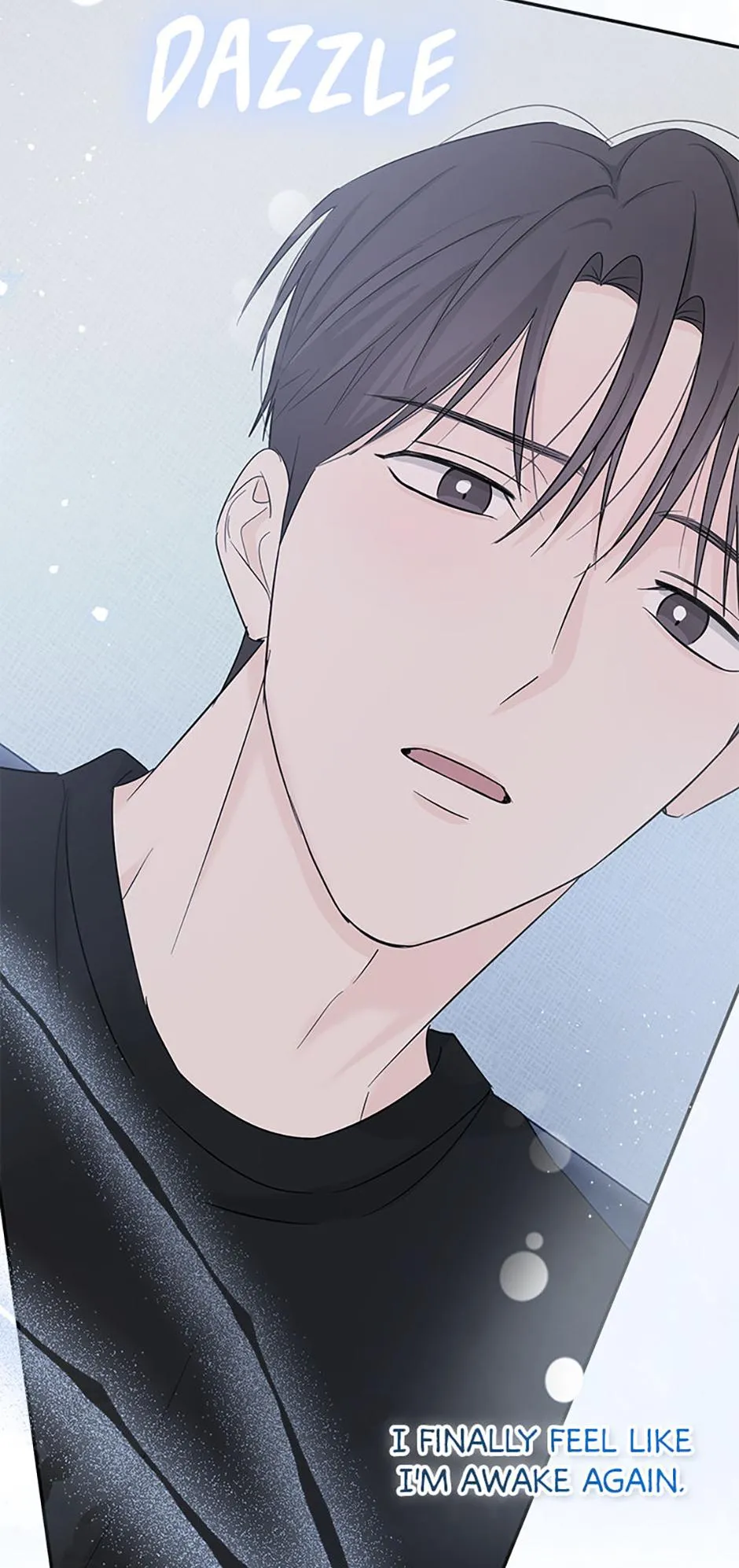 Overlooking Your Eyes Chapter 54 page 20 - 