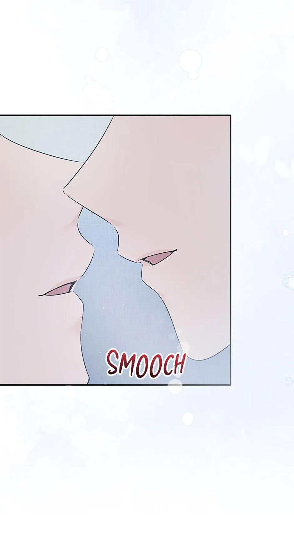 Overlooking Your Eyes Chapter 54 page 30 - 